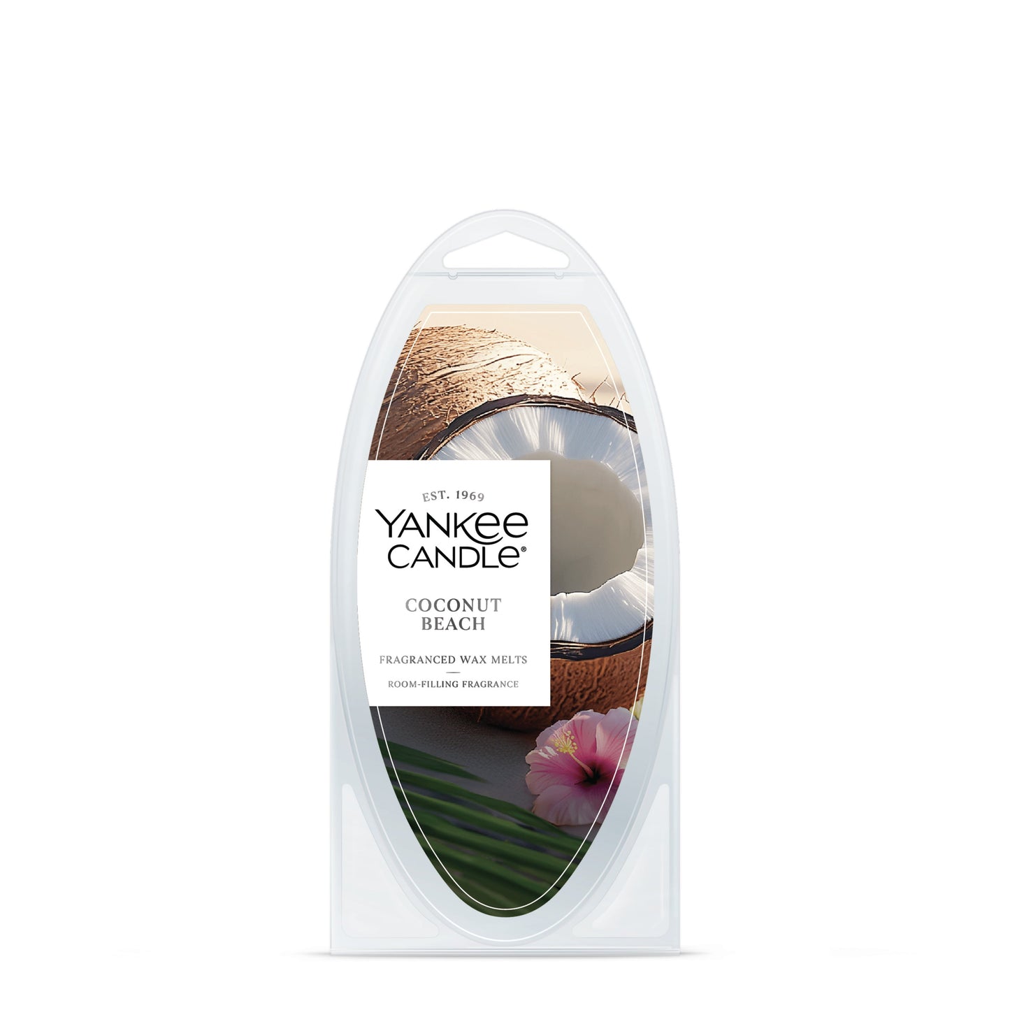 Coconut Beach Wave 2-0889