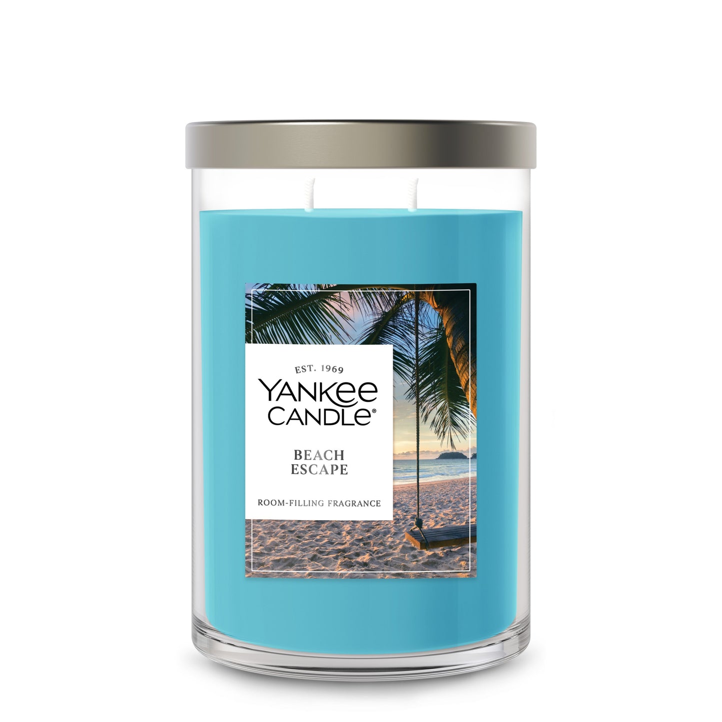 Beach Escape Wave 2-0619