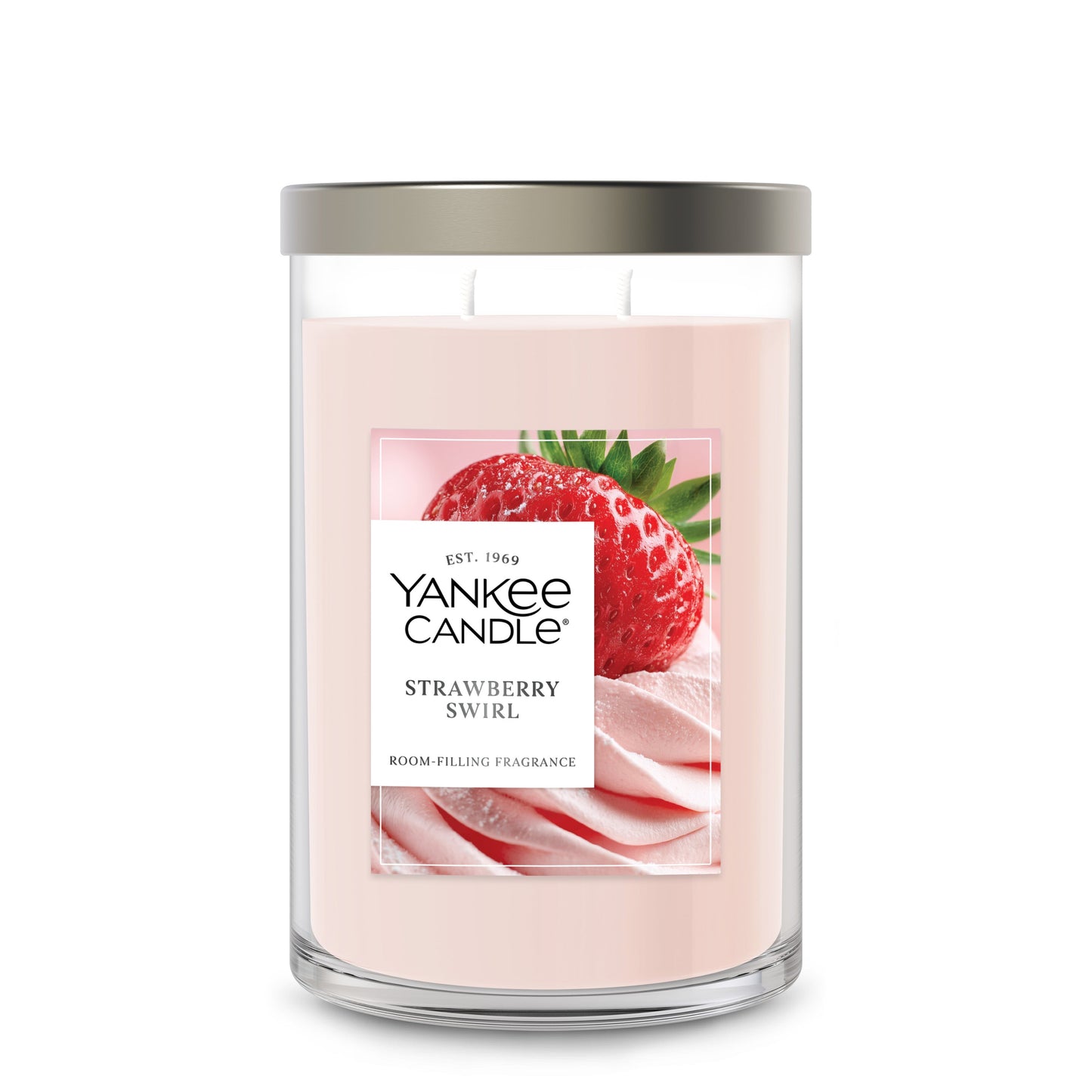 Strawberry Swirl Wave 2-0209