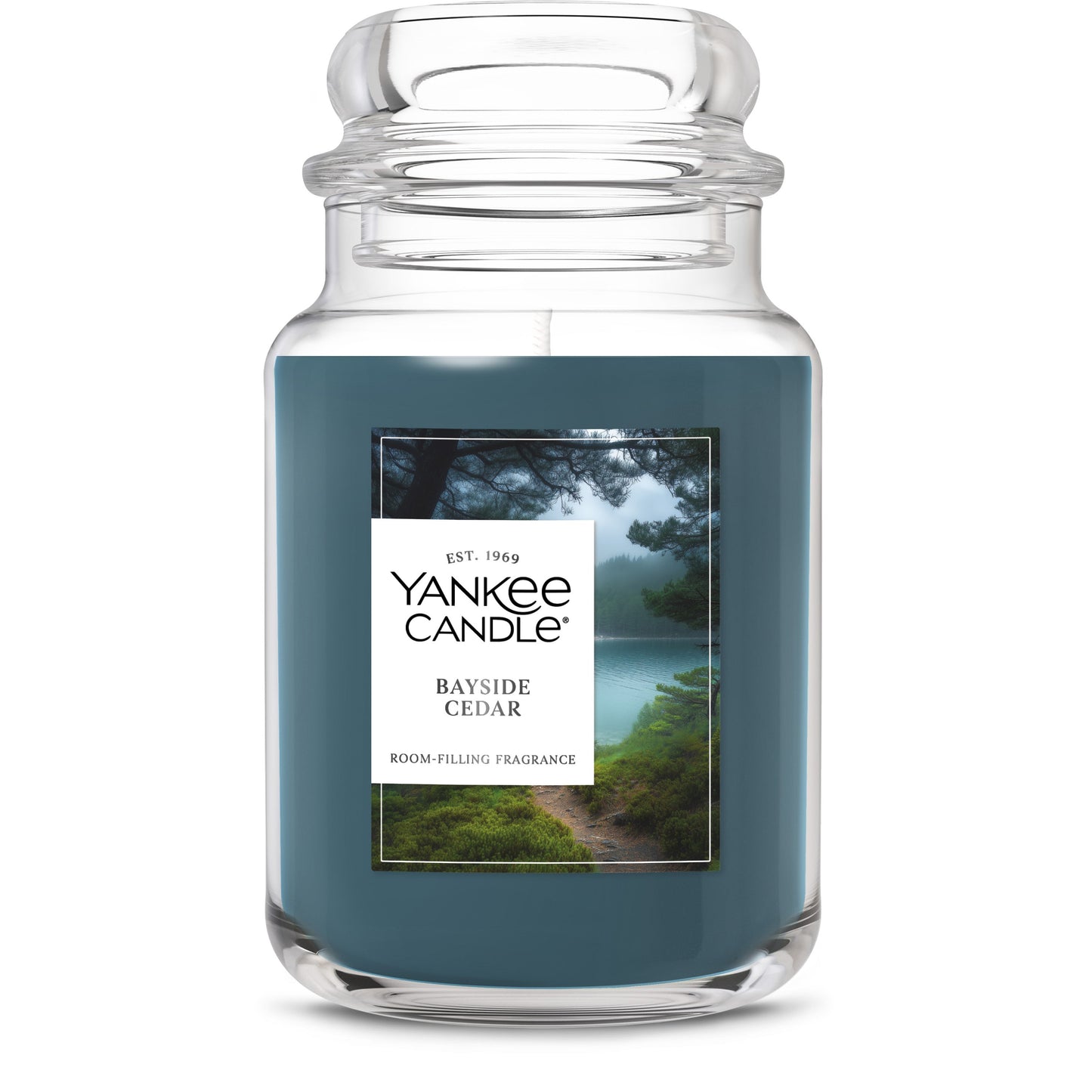 Bayside Cedar Blend 2-0498