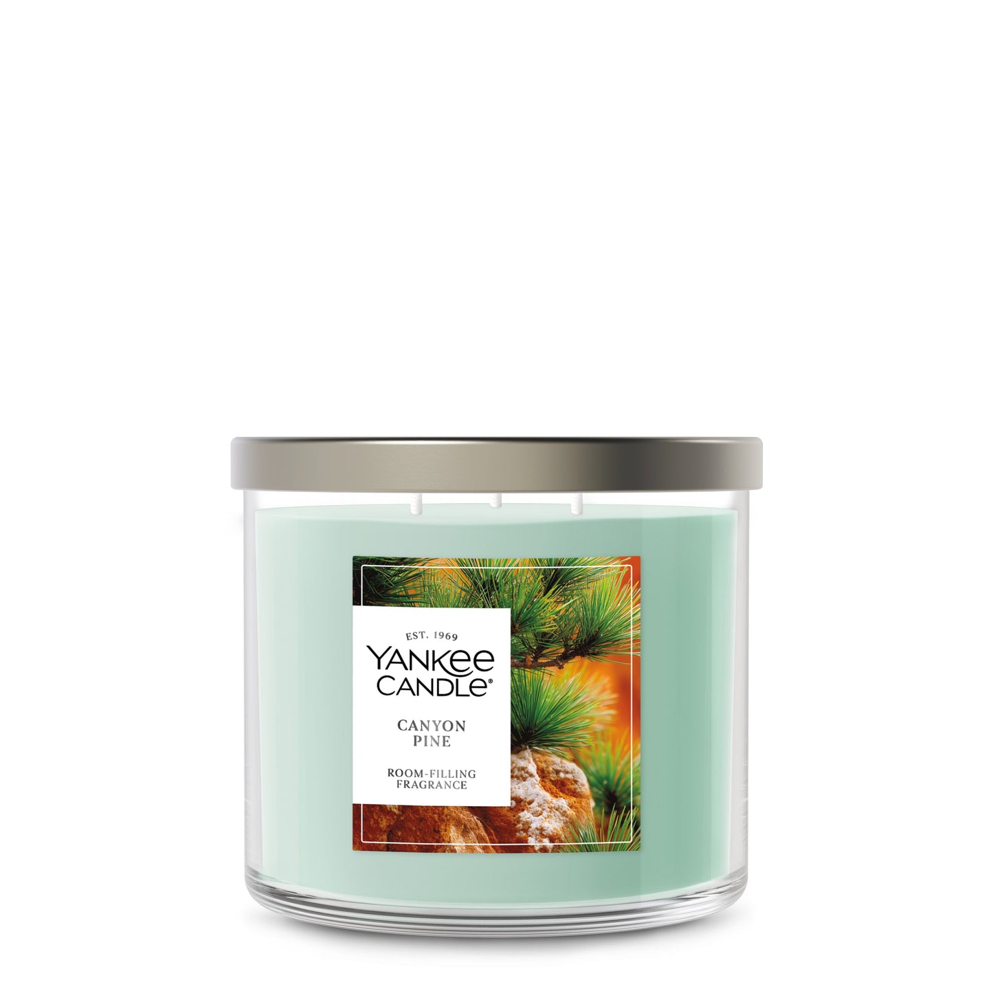 Canyon Pine Blend 2-0408