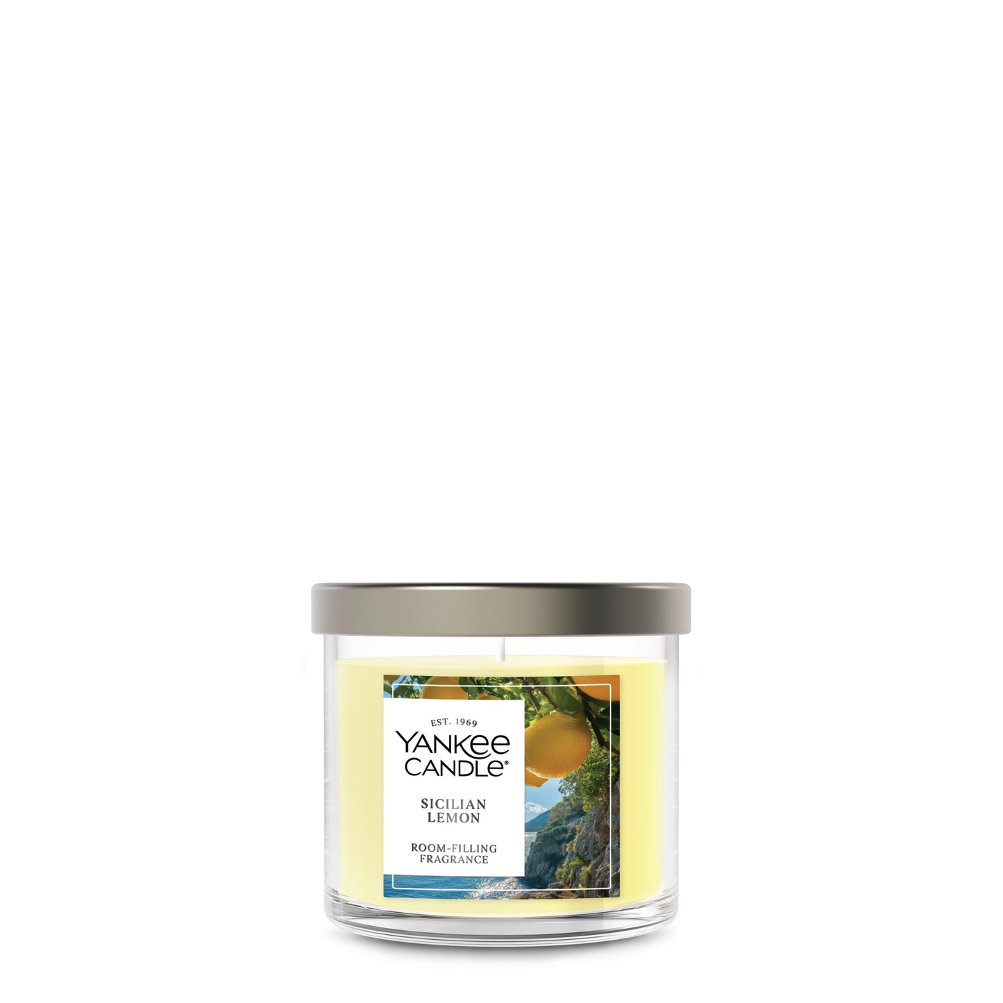 Sicilian Lemon Wave 2-0309