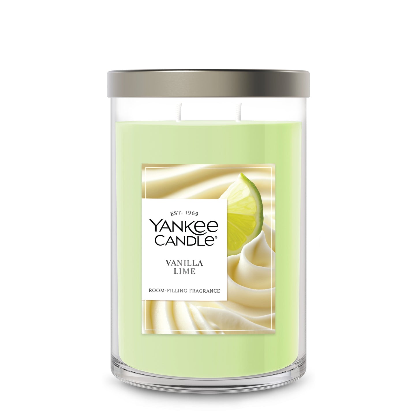 Vanilla Lime Series 2-0671
