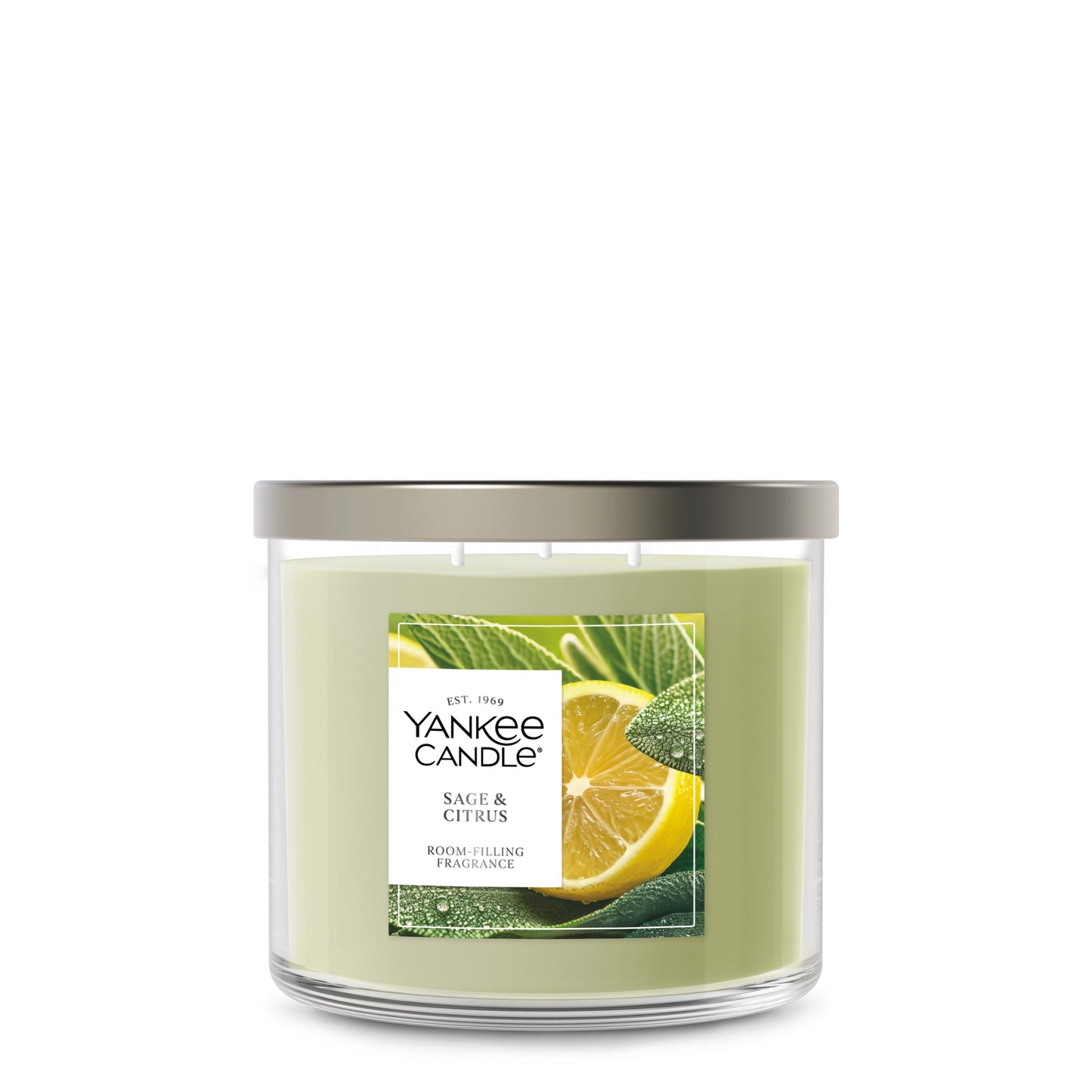 Sage & Citrus Select 2-0402