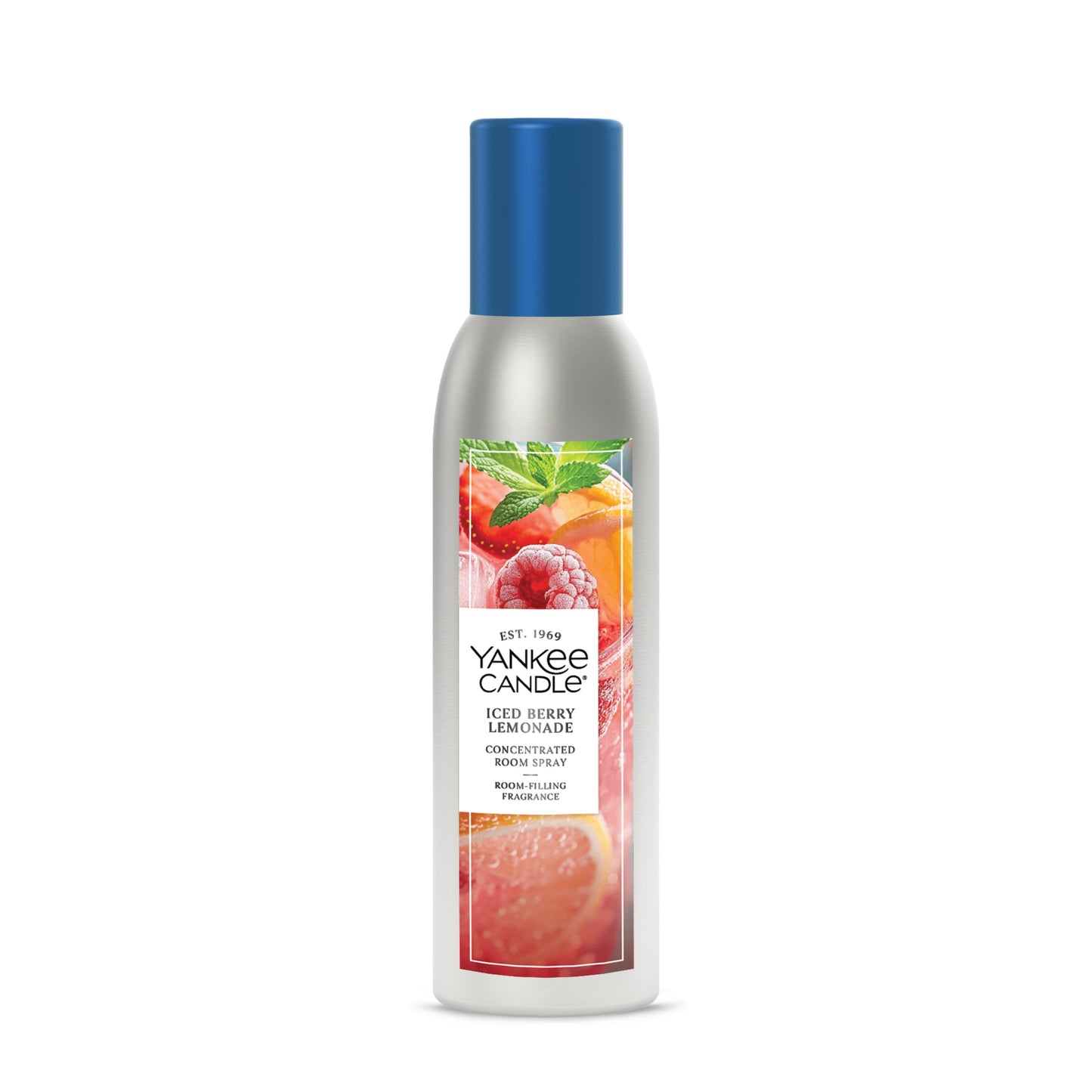Iced Berry Lemonade Blend 2-0008