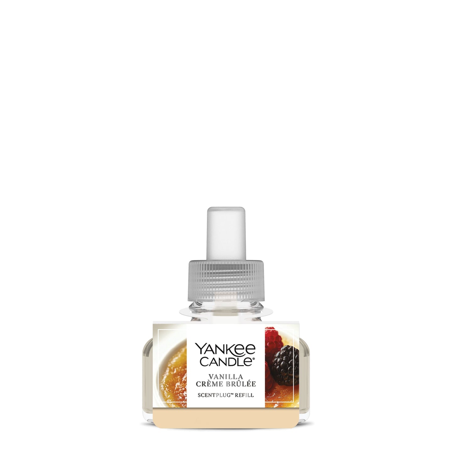 Vanilla Crème Brûlée Drop 2-0423