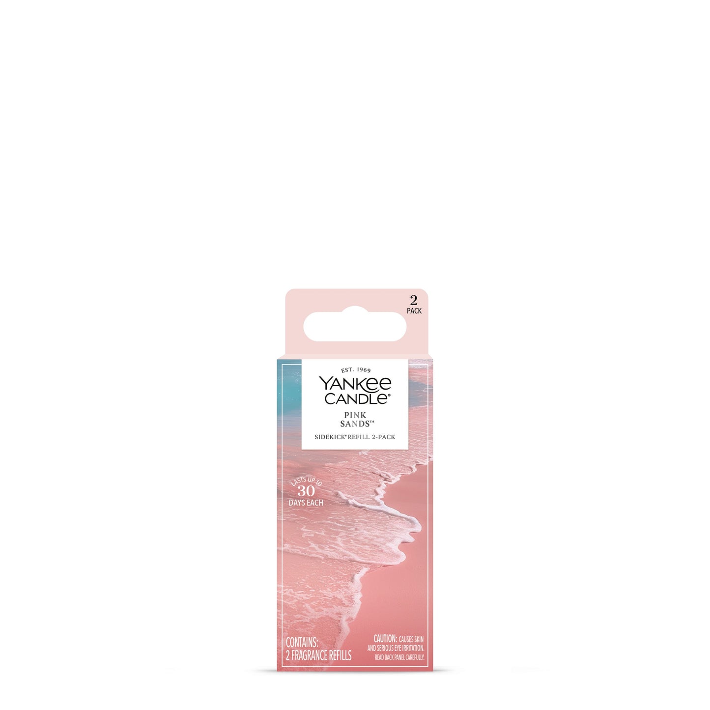 Pink Sands™ Core 2-0065