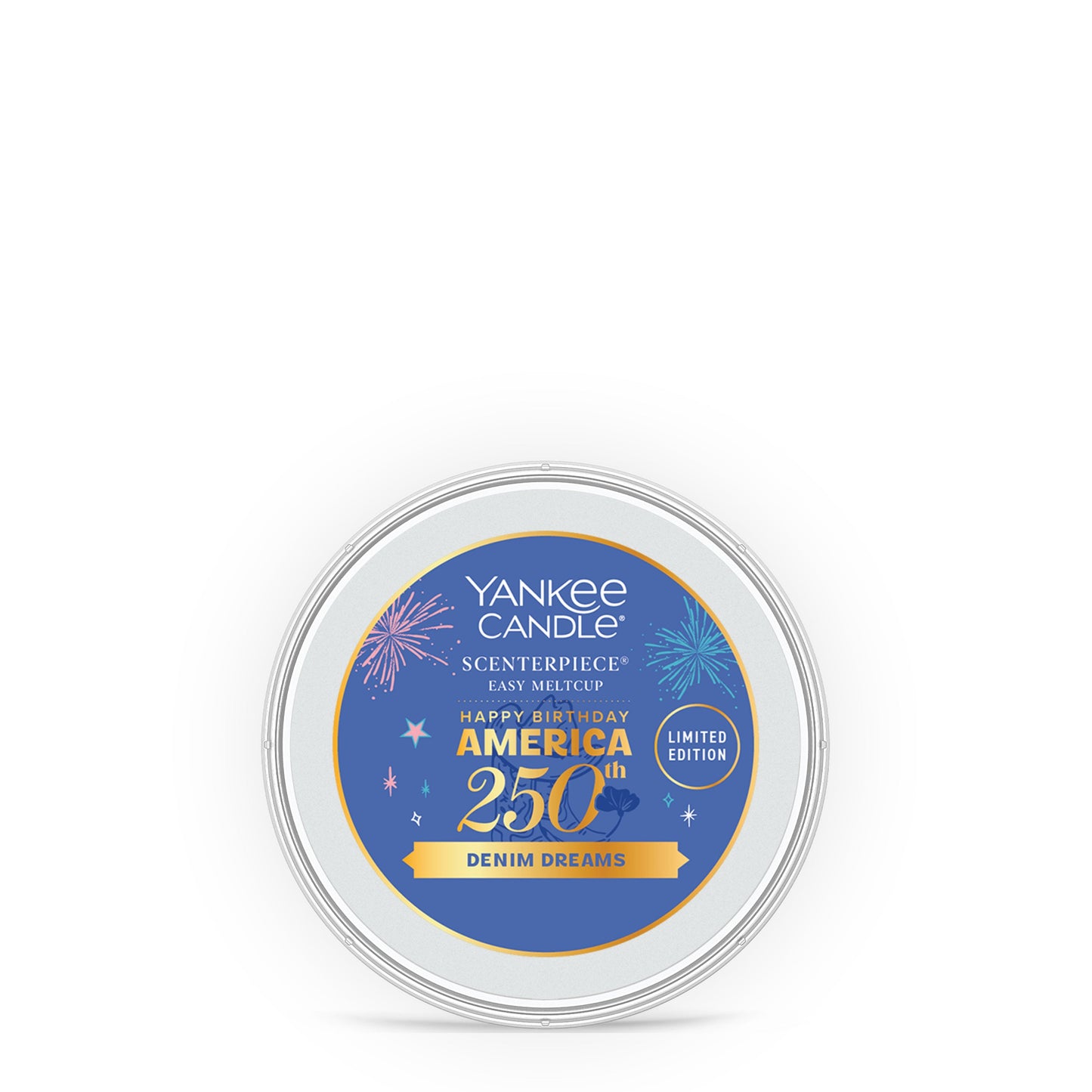 Denim Dreams Blend 2-0598