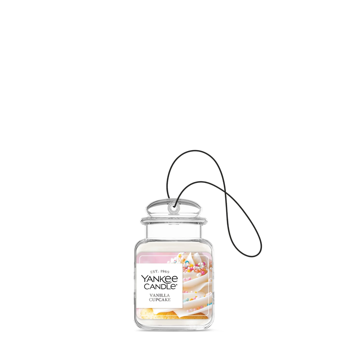 Vanilla Cupcake Blend 2-0798