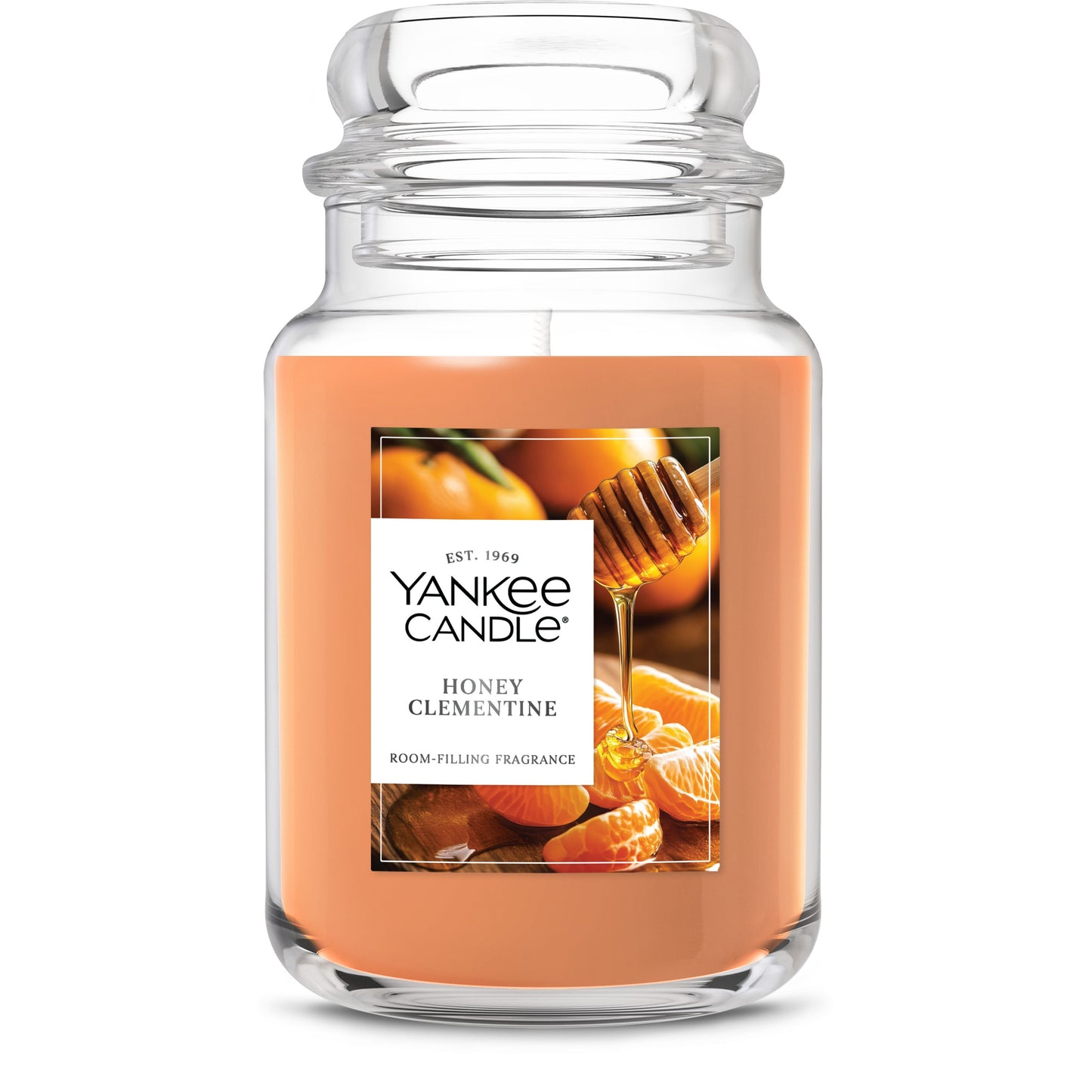 Honey Clementine Core 2-0635