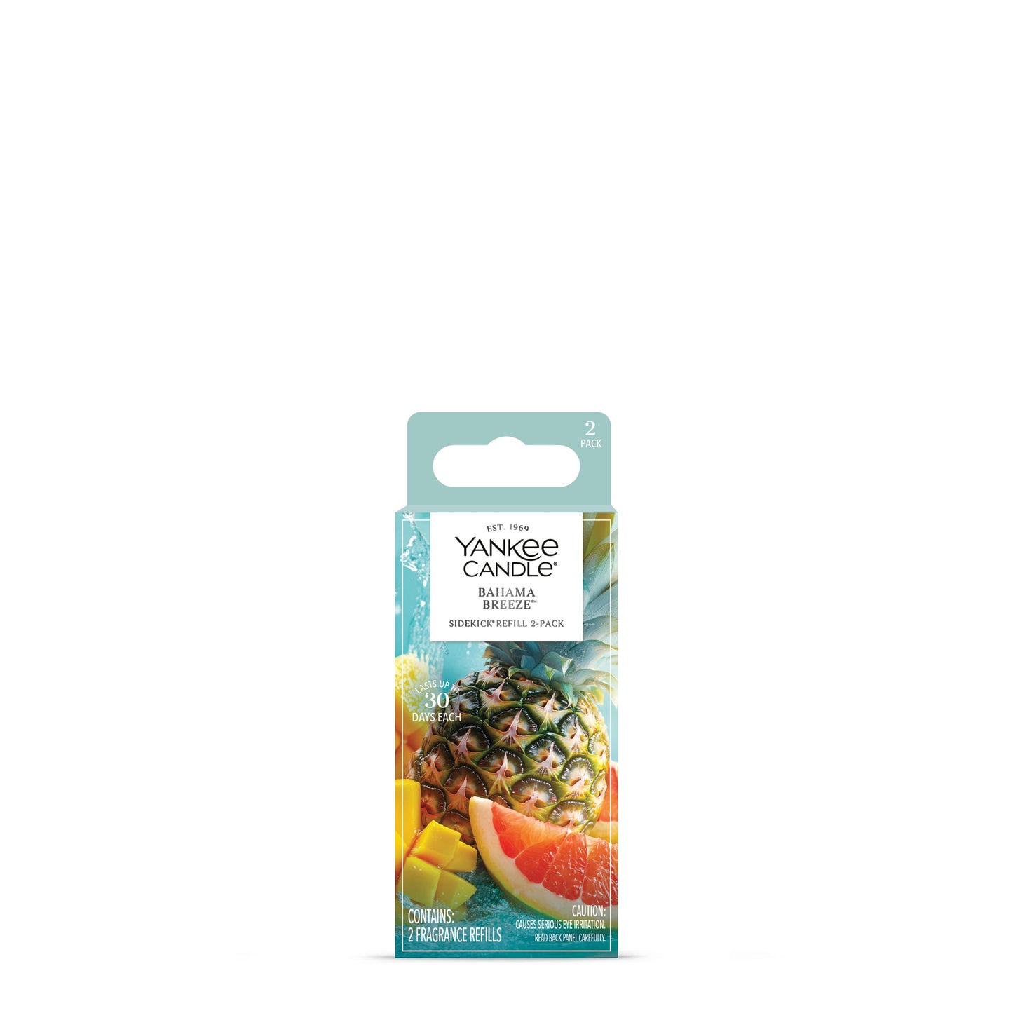Bahama Breeze™ Core 2-0205