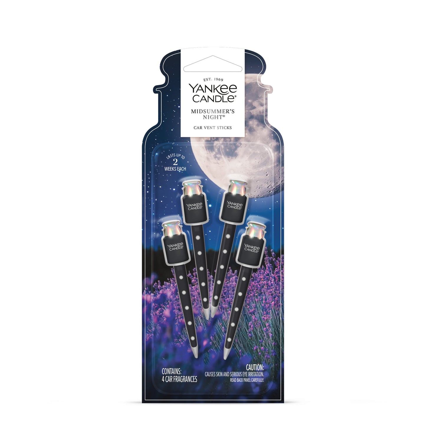 MidSummer's Night® Daily 2-0046