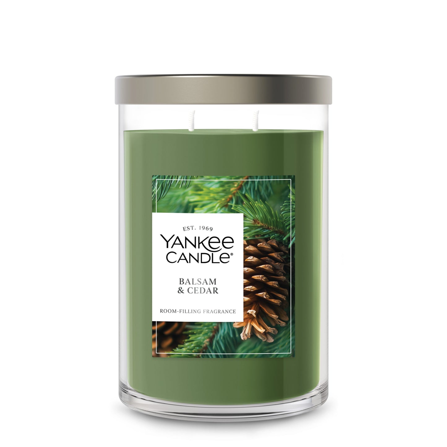 Balsam & Cedar Studio 2-0024