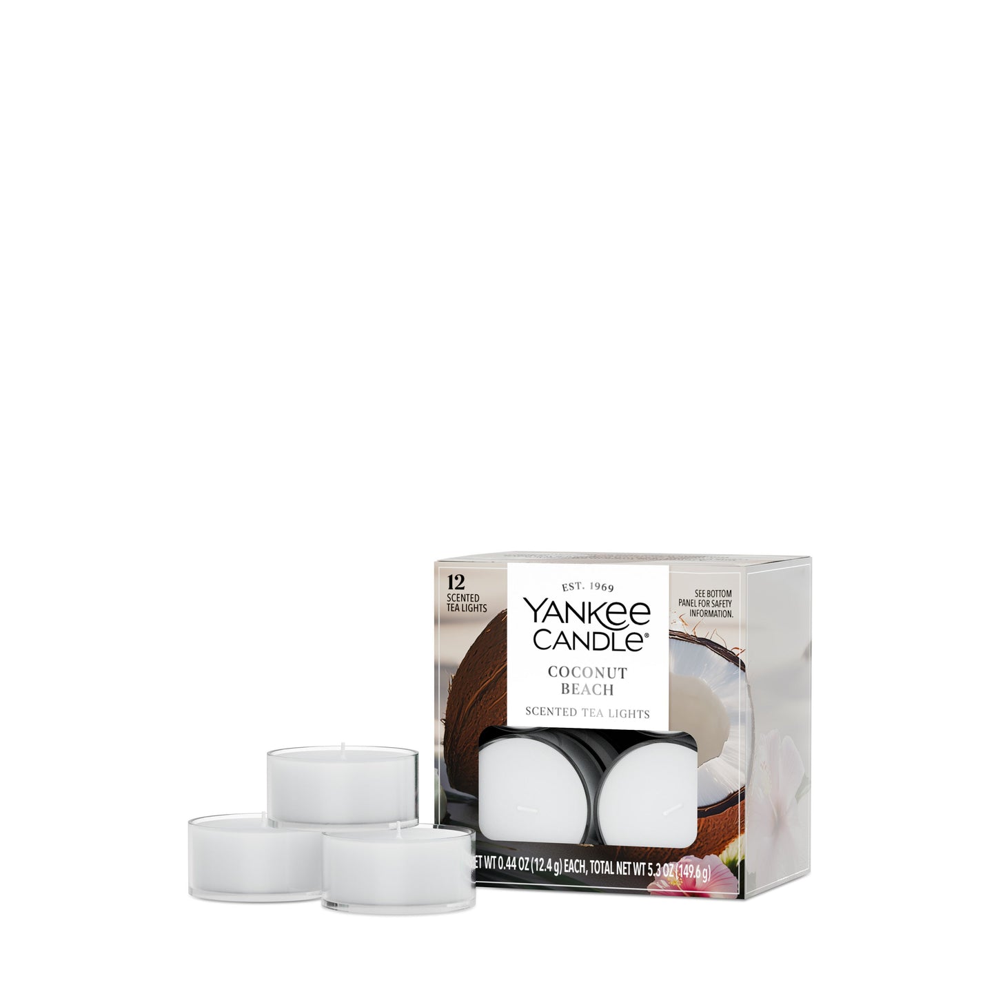 Coconut Beach Drop 2-0753
