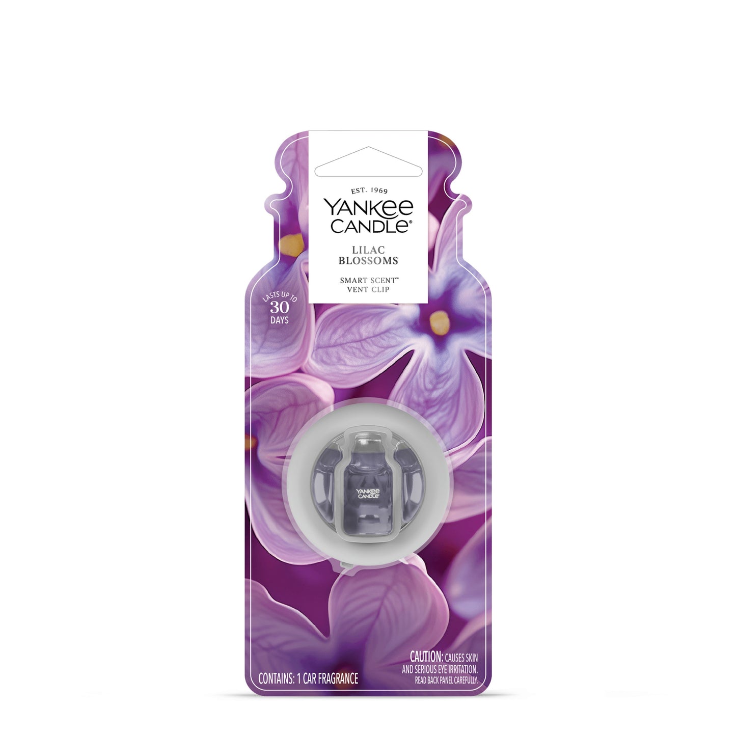 Lilac Blossoms Core 2-0495