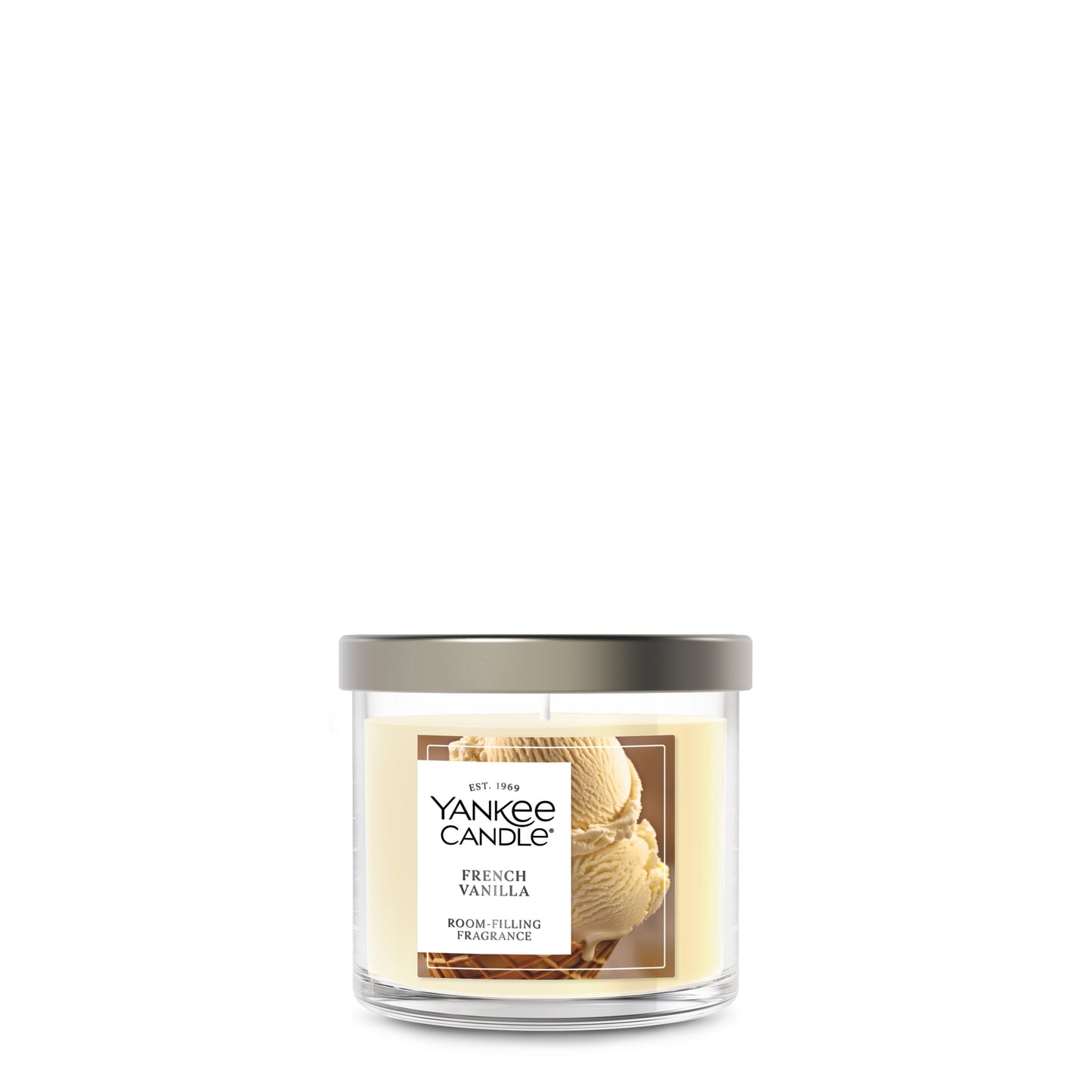 French Vanilla Shift 2-0877