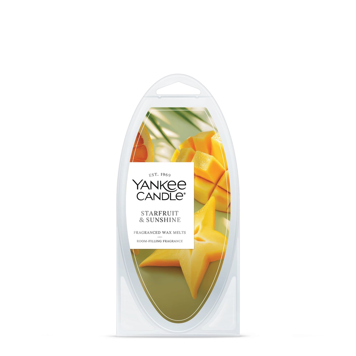 Starfruit & Sunshine Blend 2-0618