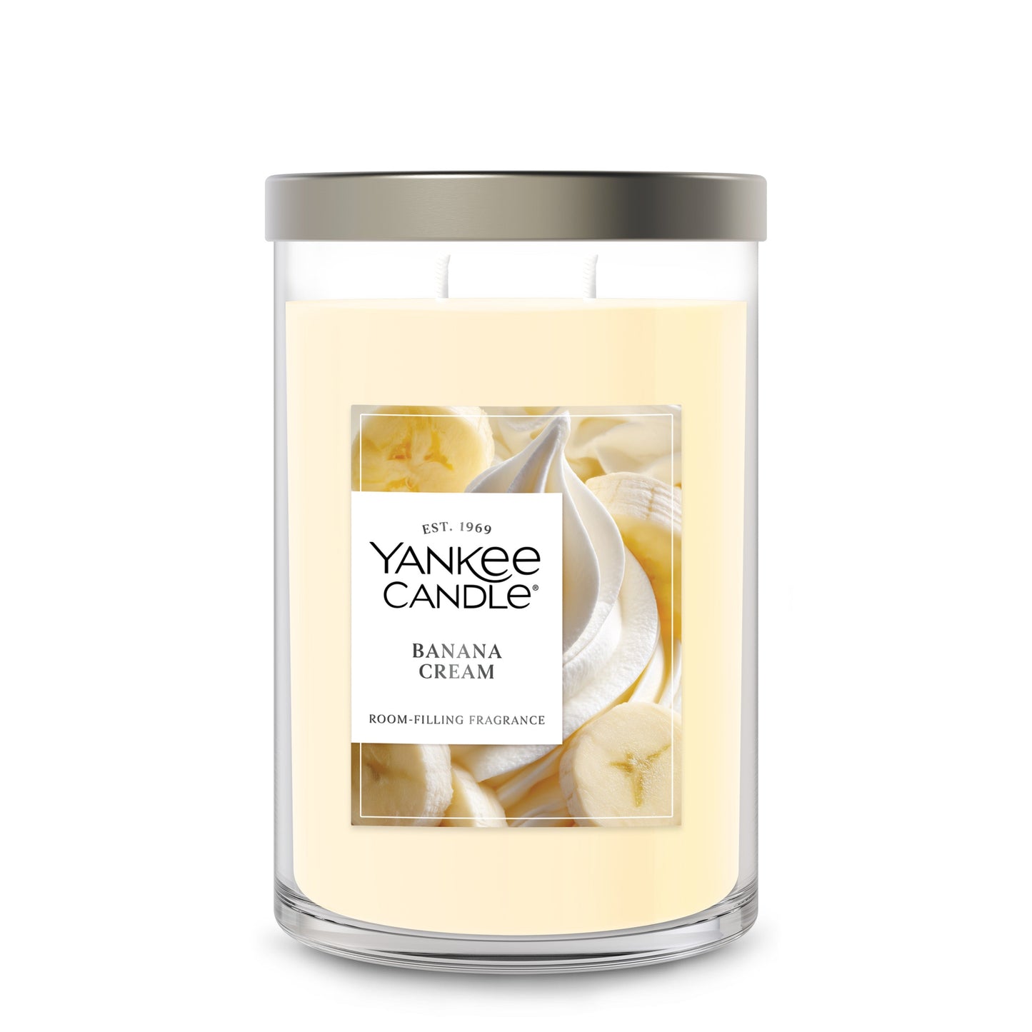 Banana Cream Series 2-0861
