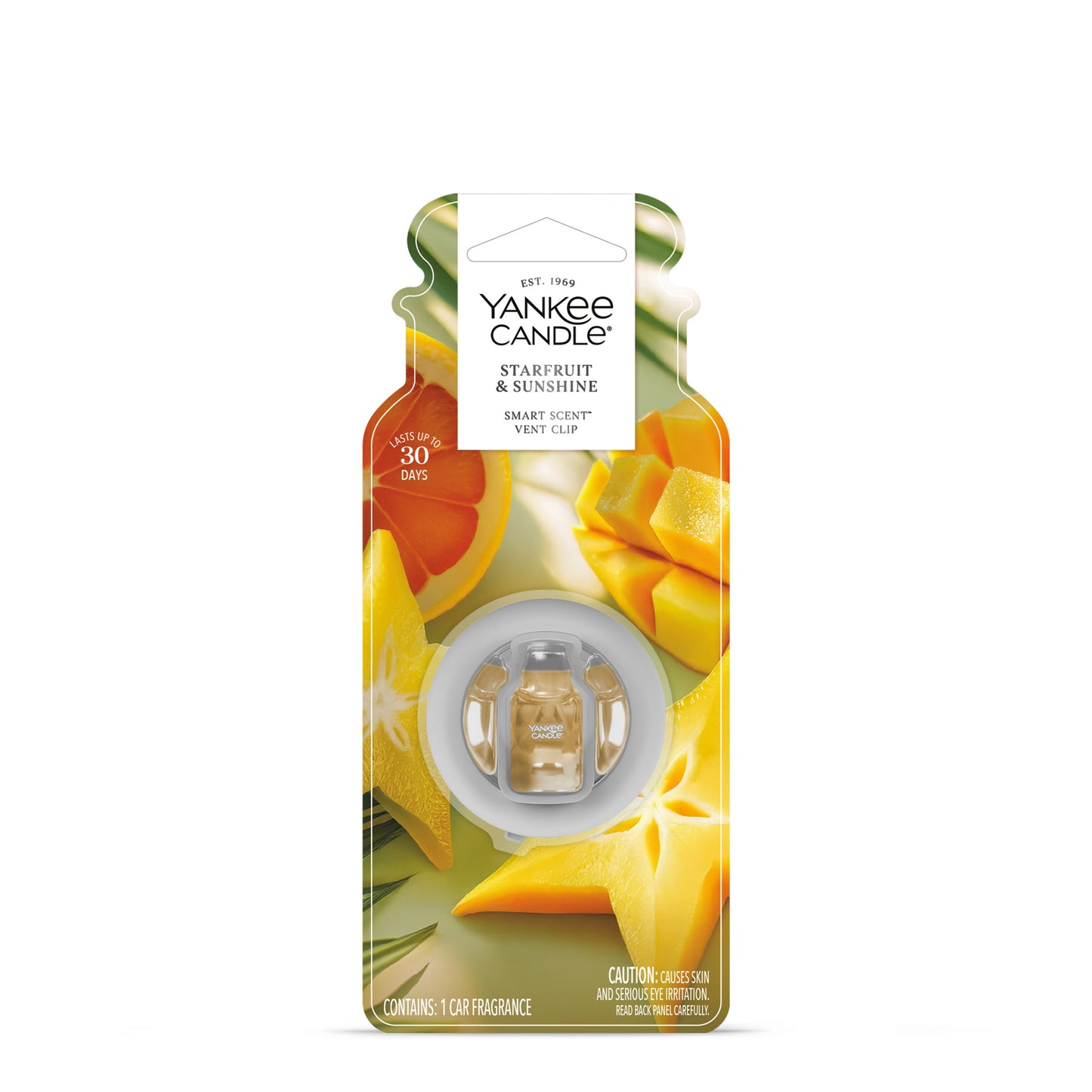 Starfruit & Sunshine Shift 2-0357