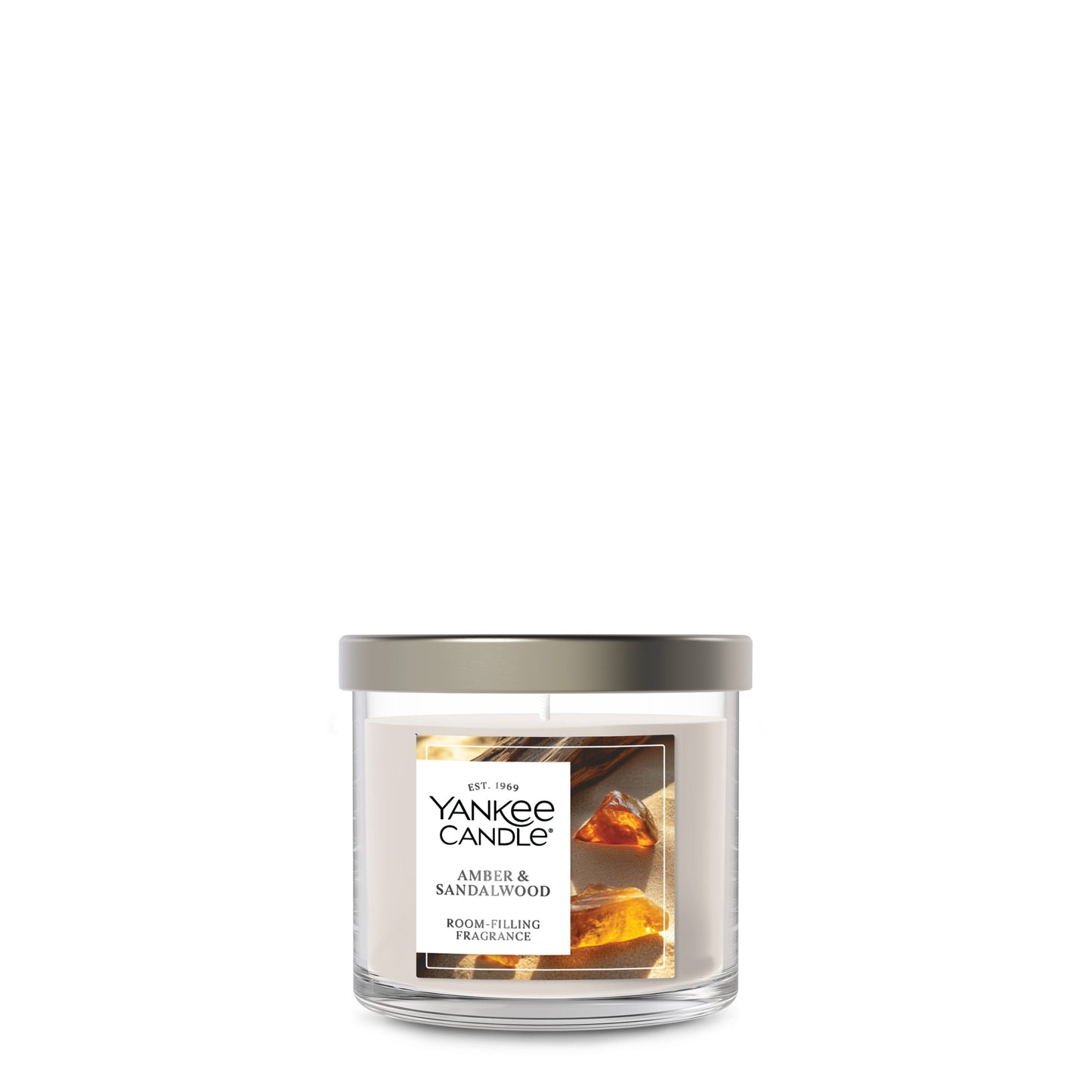Amber & Sandalwood Series 2-0121
