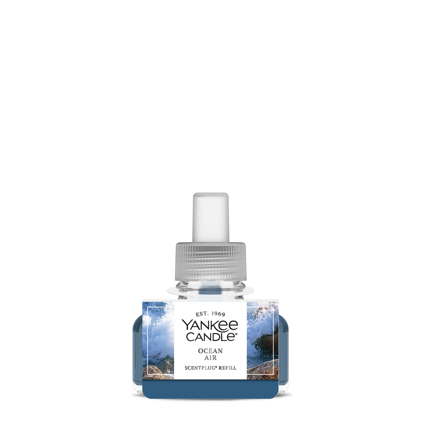 Ocean Air Series 2-0911
