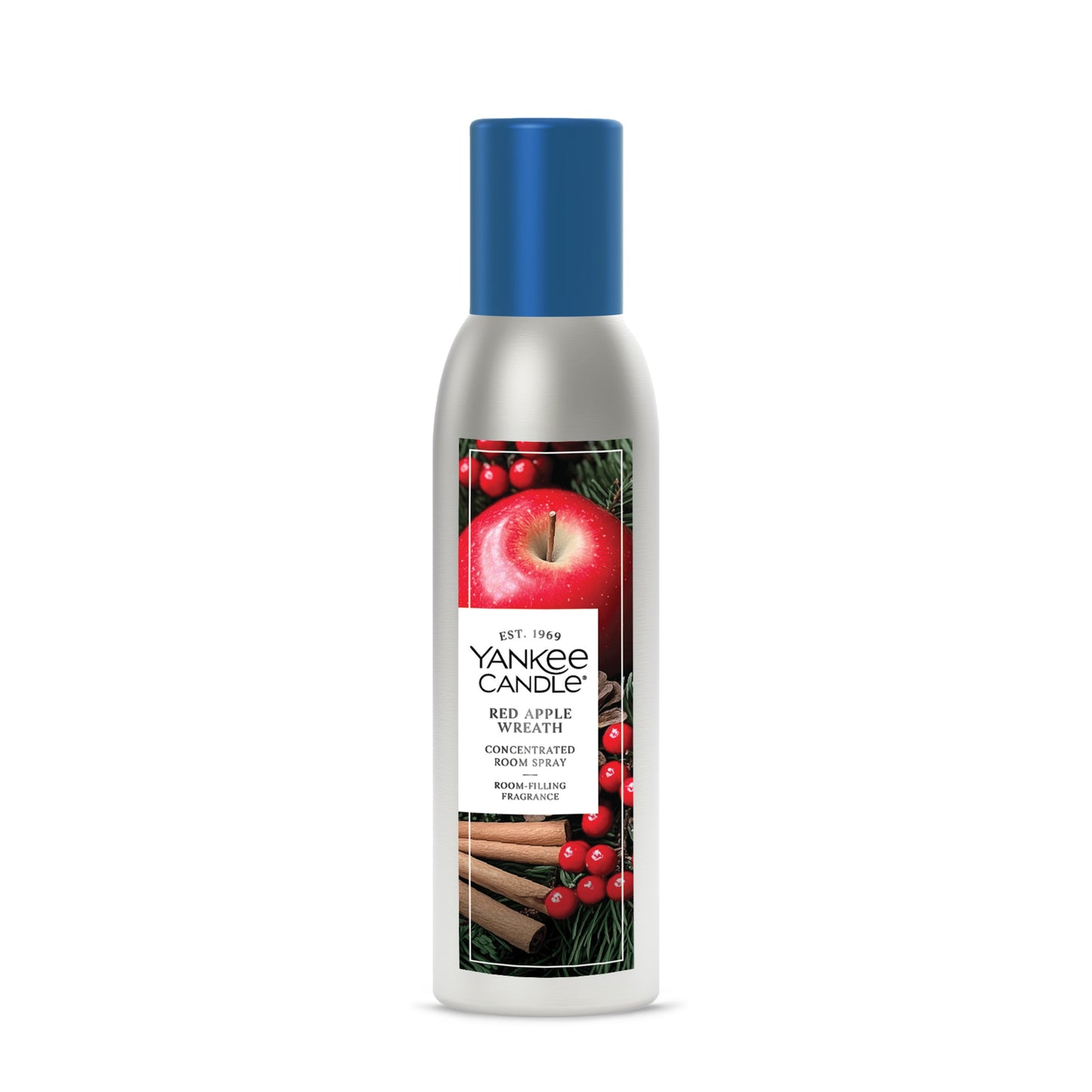 Red Apple Wreath Shift 2-0487