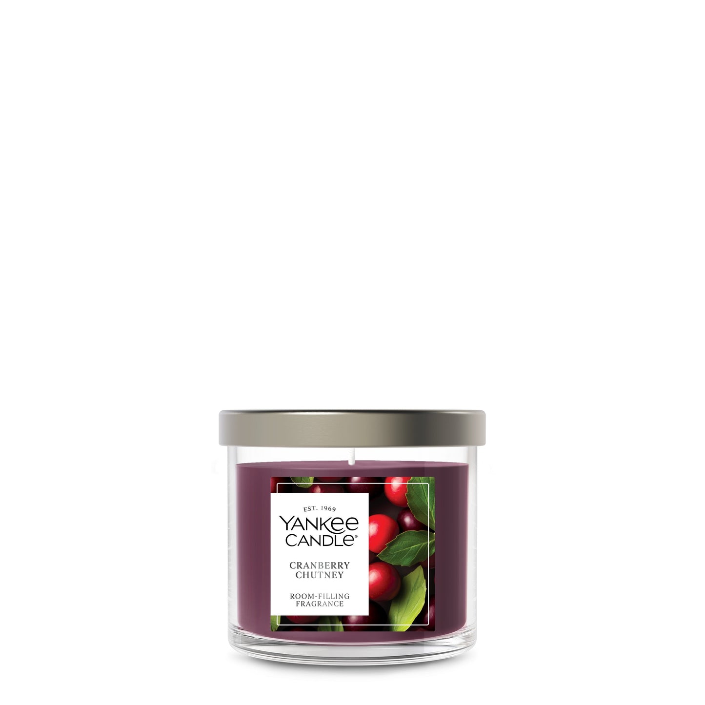 Cranberry Chutney Studio 2-0754