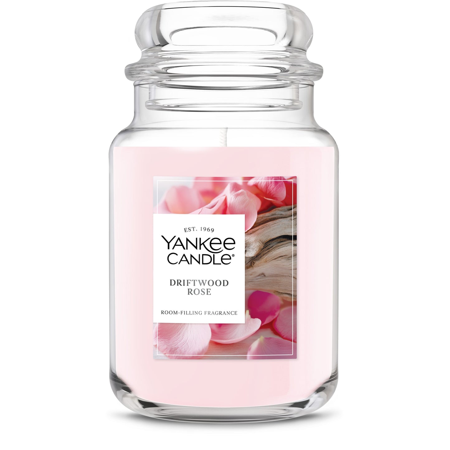 Driftwood Rose Shift 2-0467