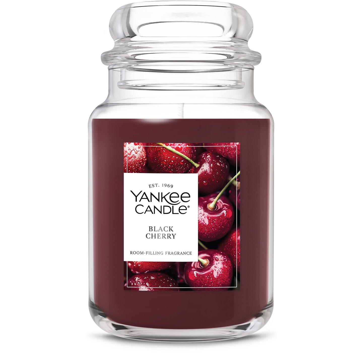 Black Cherry Blend 2-0288