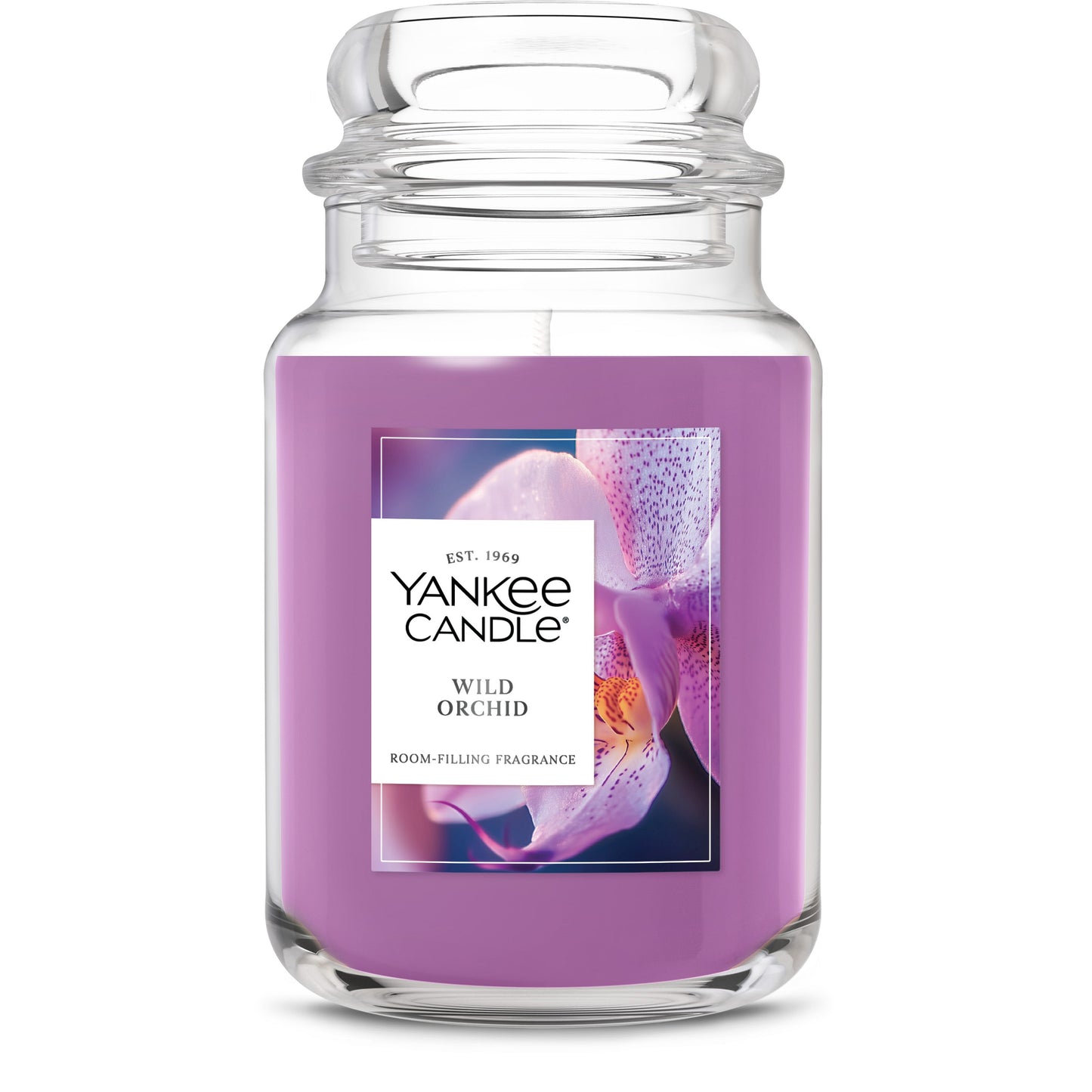 Wild Orchid Shift 2-0927
