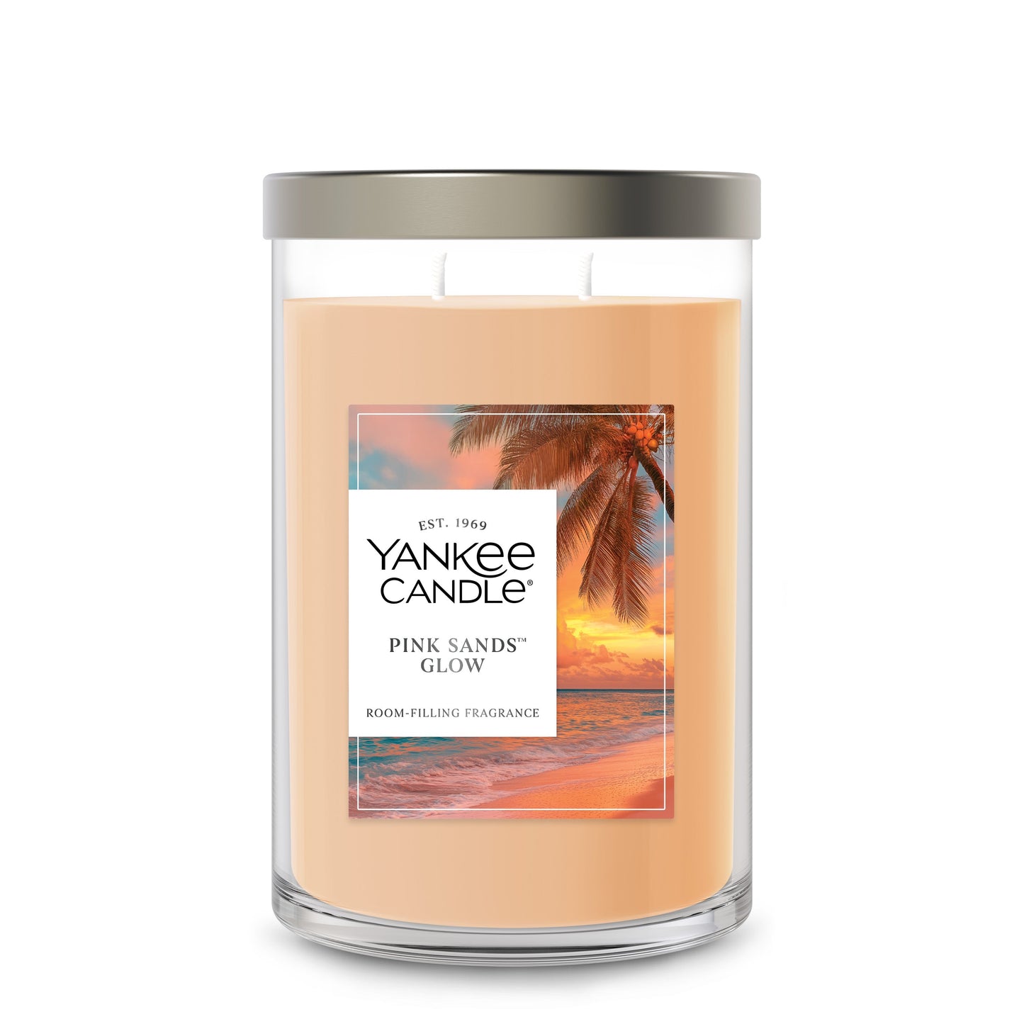 Pink Sands™ Glow Studio 2-0064