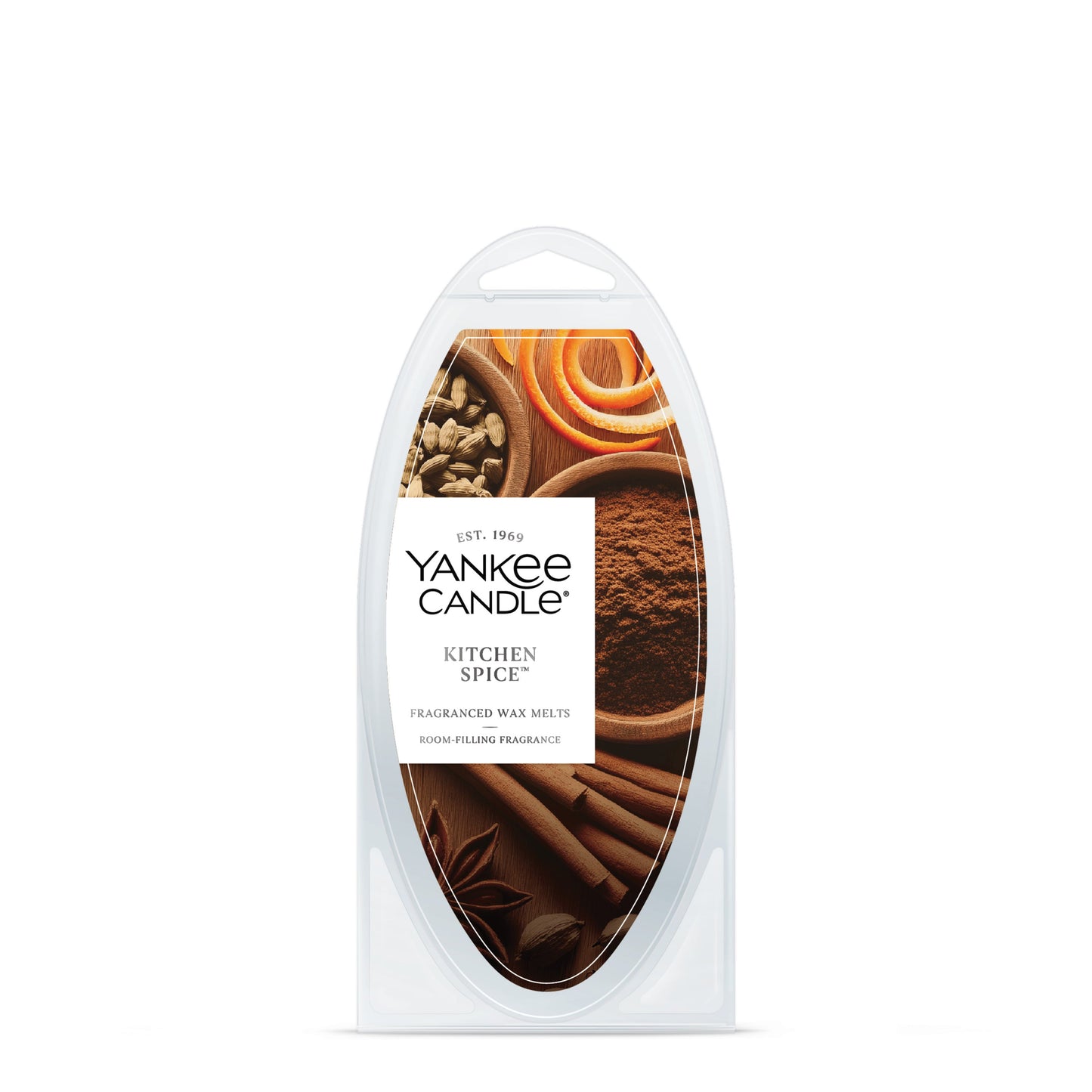 Kitchen Spice™ Daily 2-0656