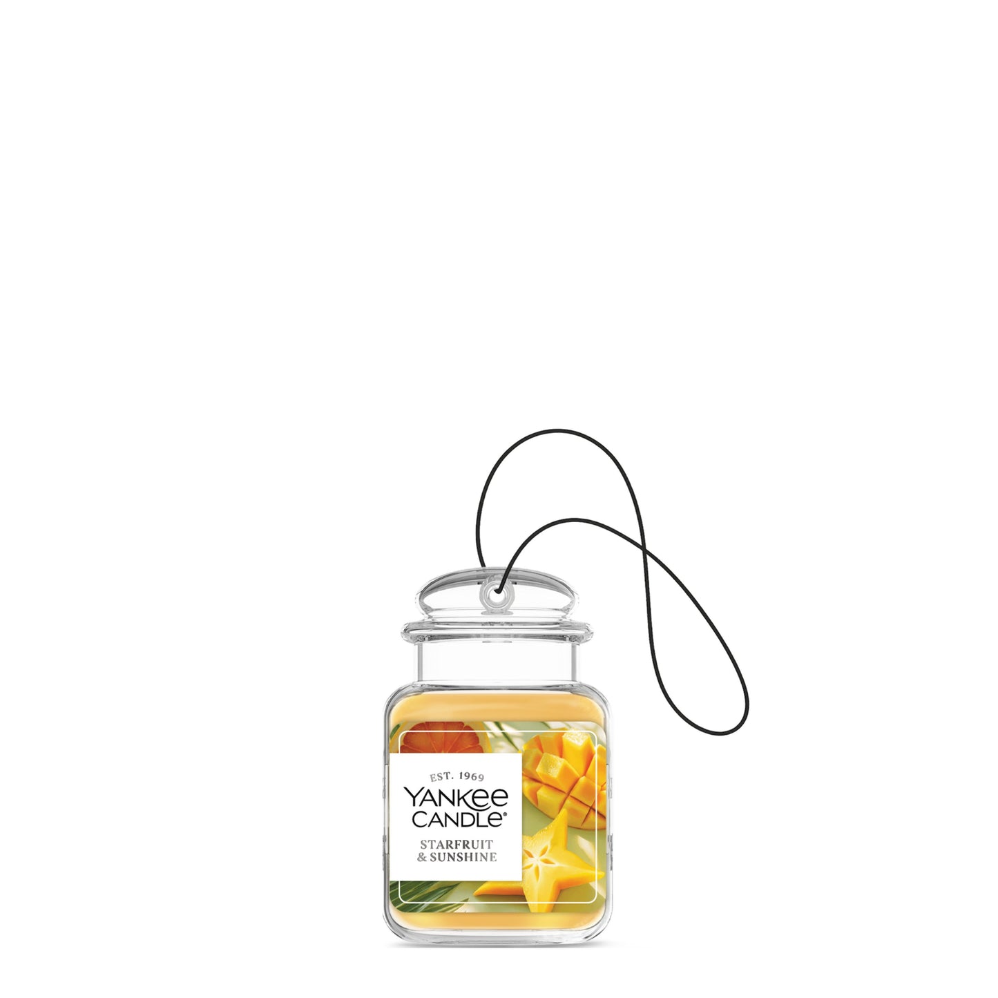 Starfruit & Sunshine Blend 2-0508