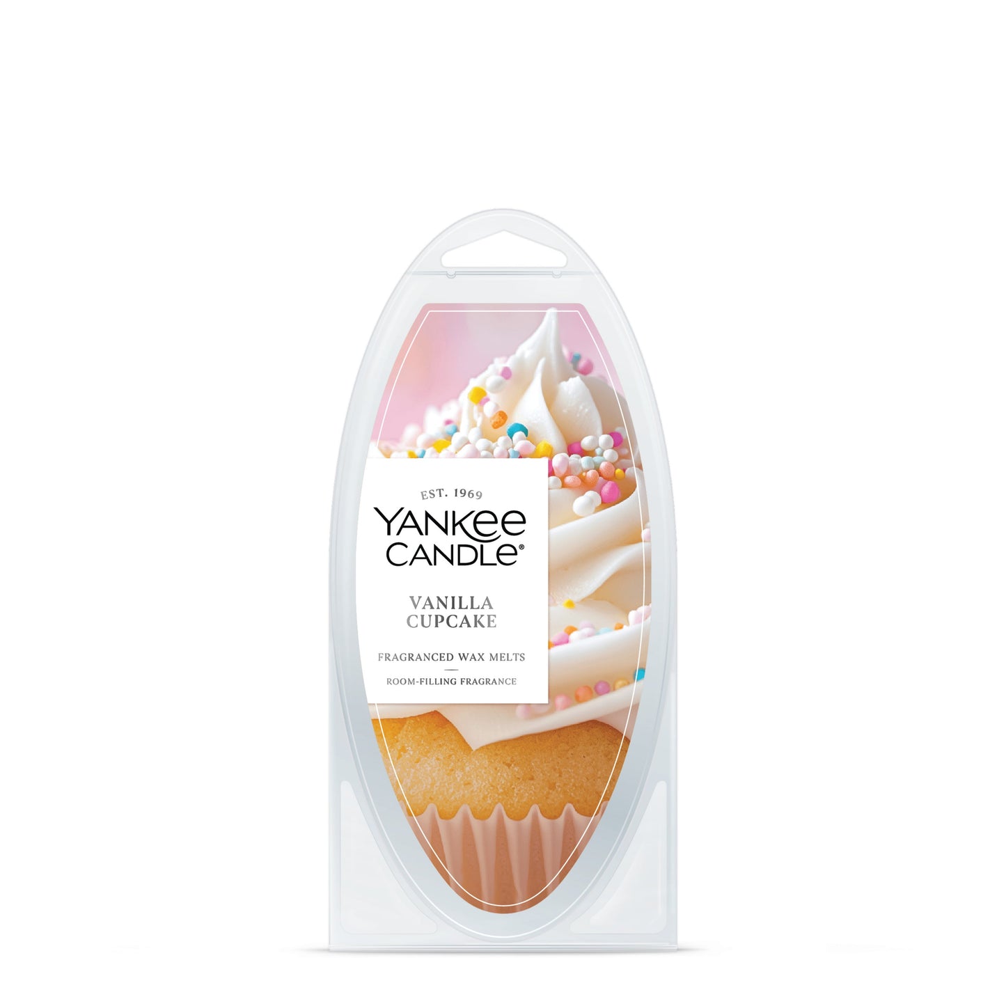 Vanilla Cupcake Series 2-0701