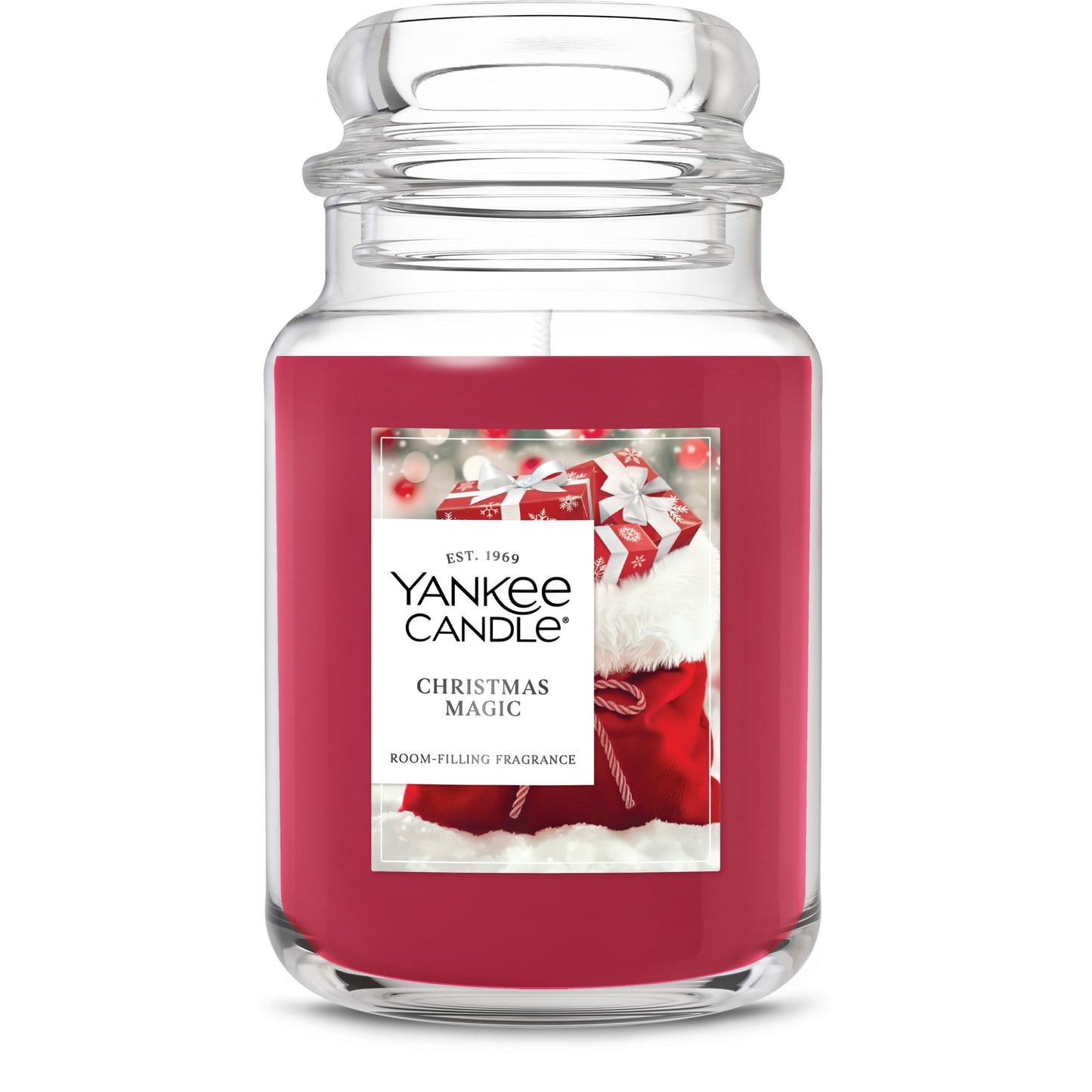 Christmas Magic Series 2-0191