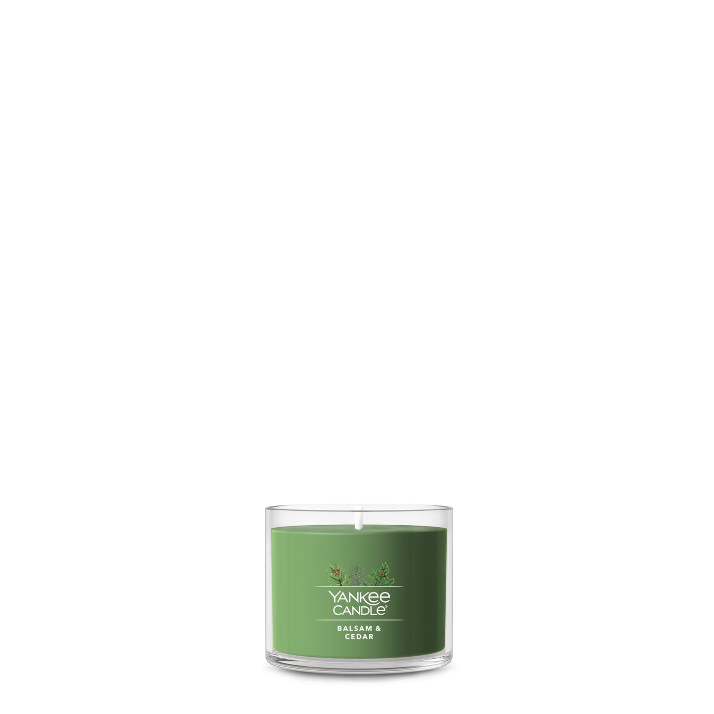 Balsam & Cedar Studio 2-0044