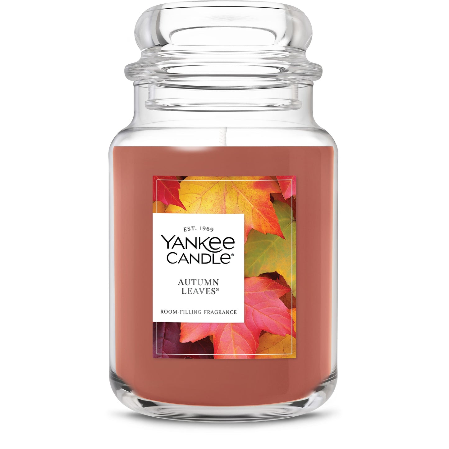 Autumn Leaves® Studio 2-0504