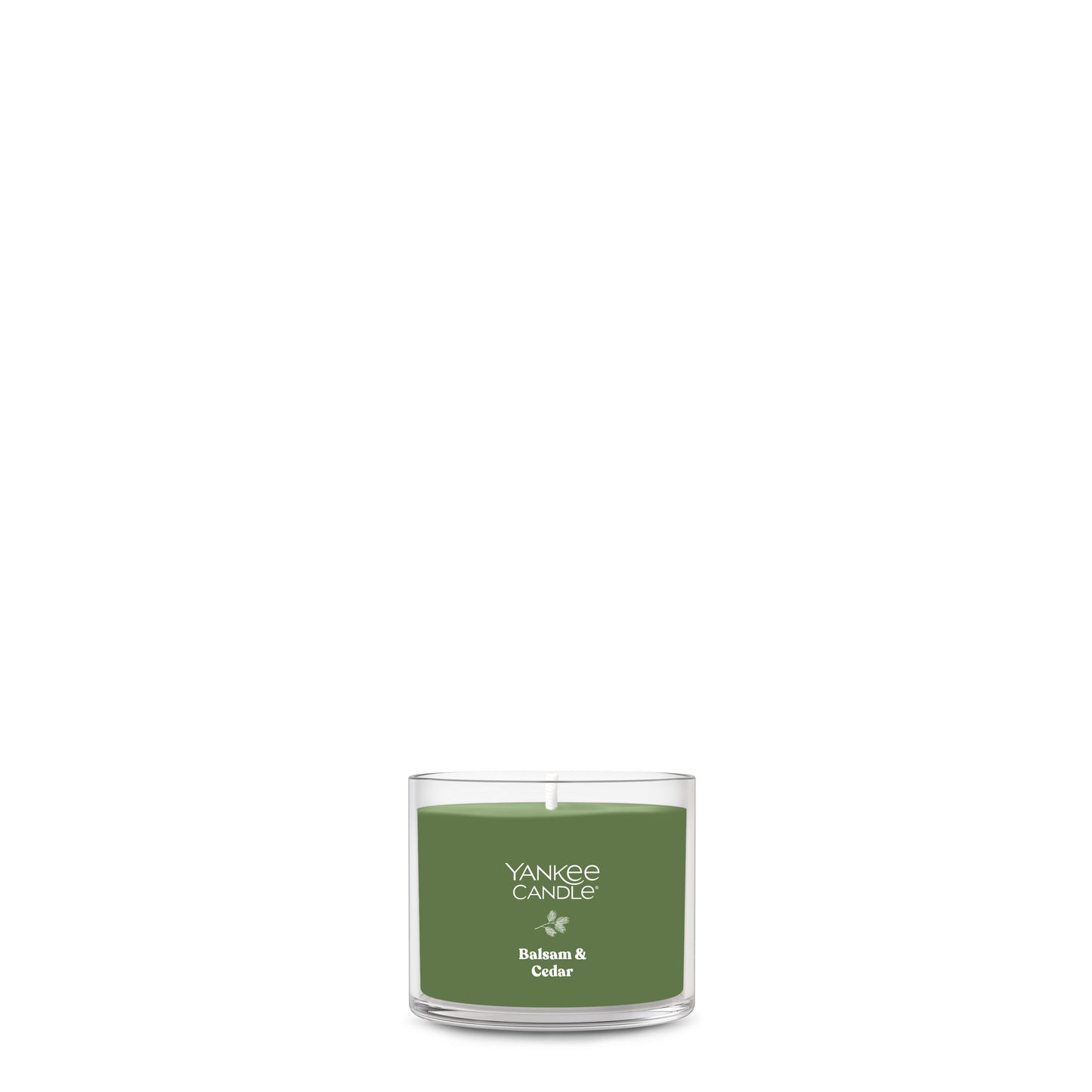 Balsam & Cedar Series 2-0021