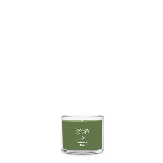 Balsam & Cedar Studio 2-0084