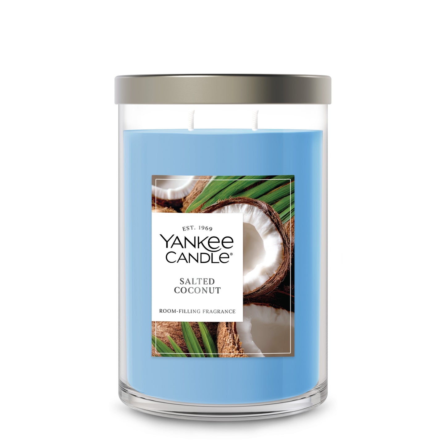 Salted Coconut Series 2-0451