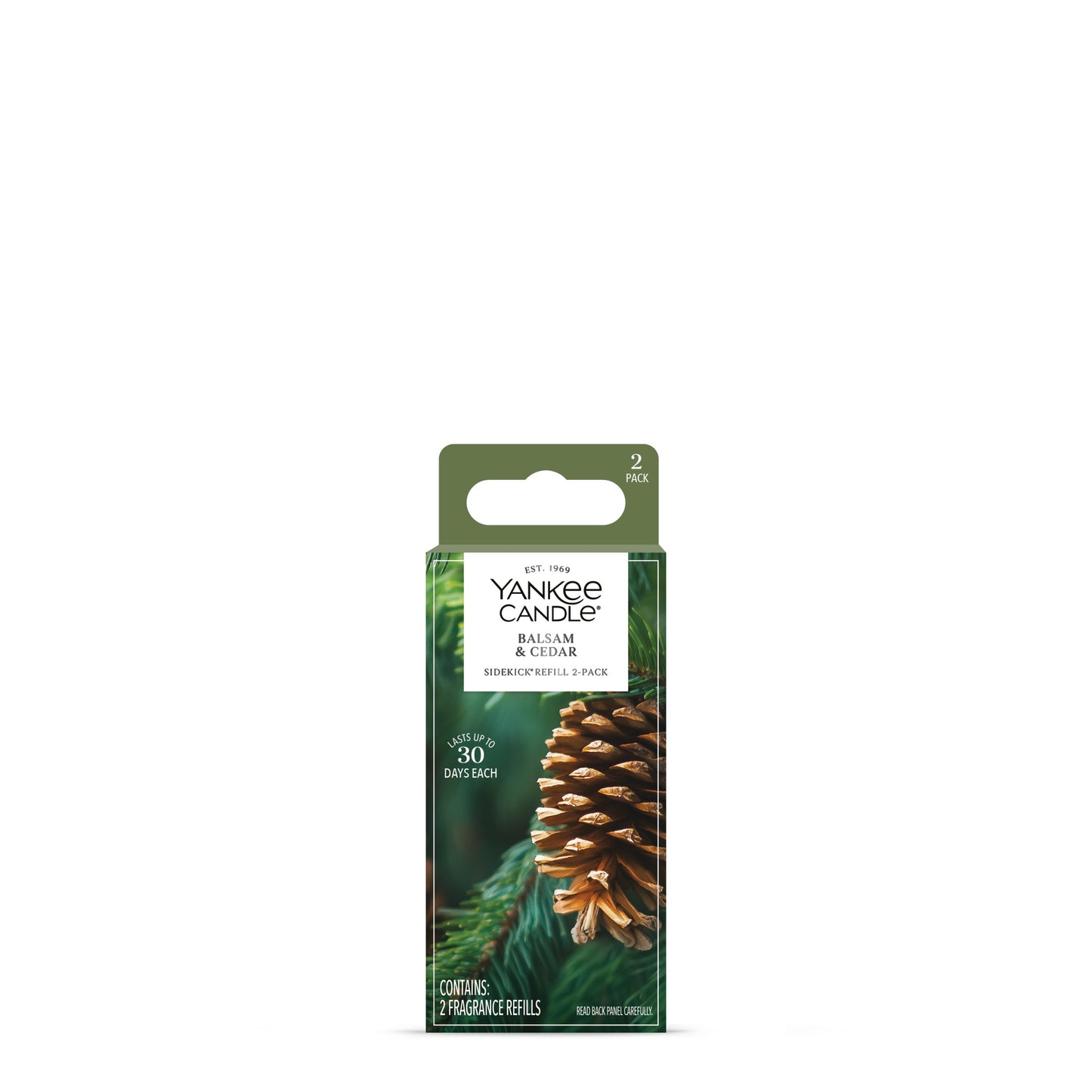 Balsam & Cedar Edit 2-0110