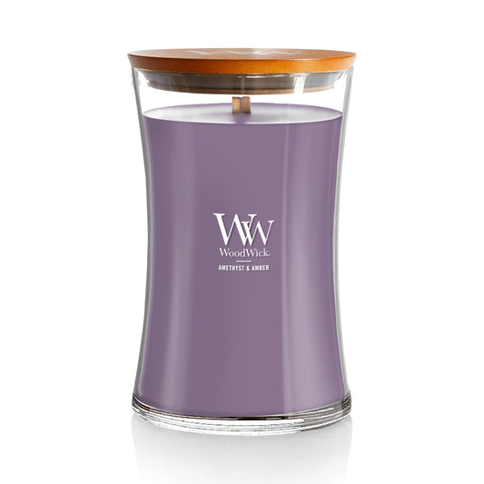 Amethyst & Amber Wave 2-0139