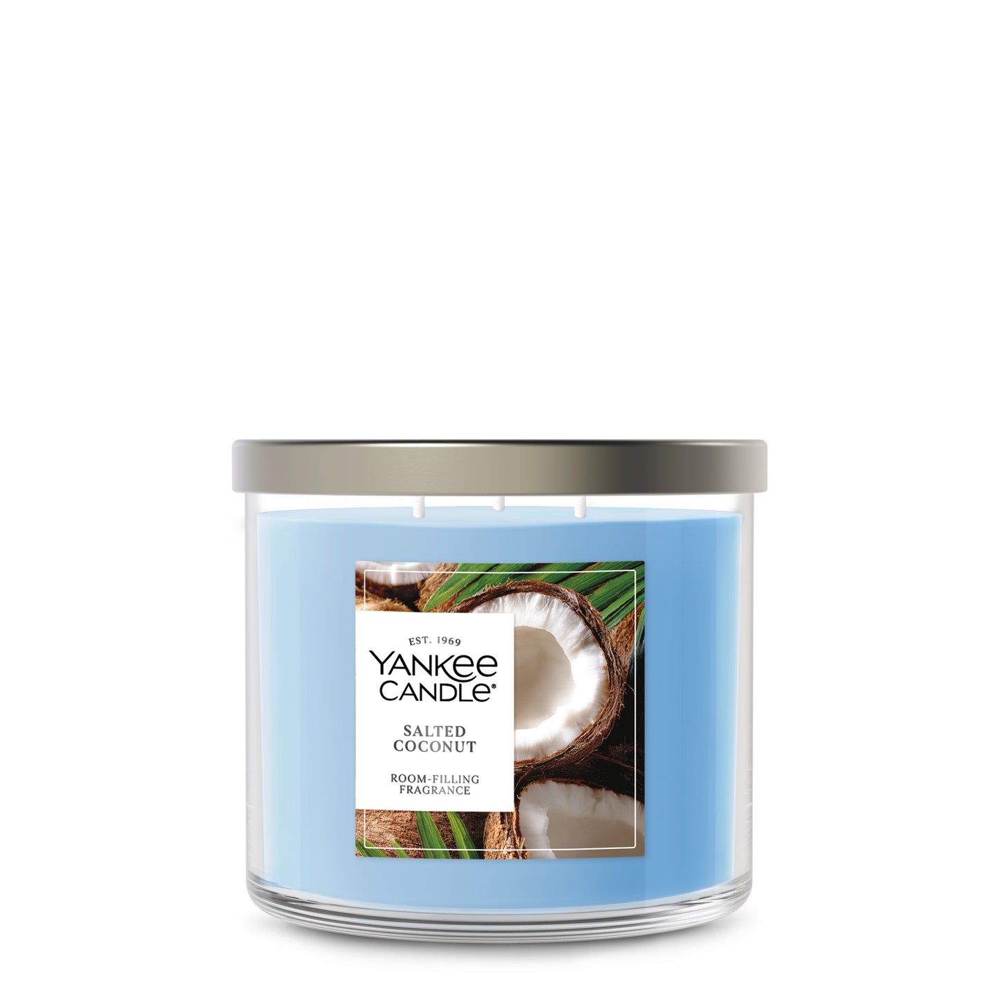 Salted Coconut Blend 2-0318