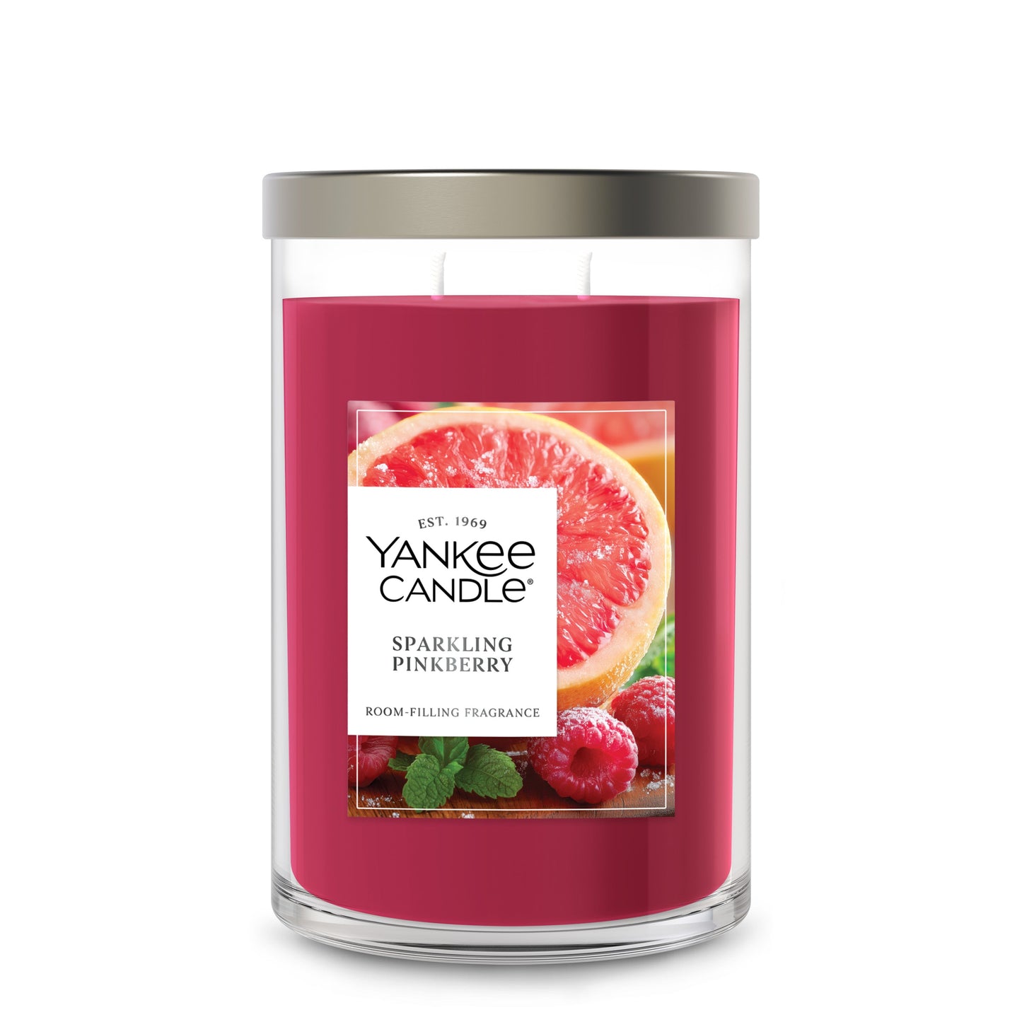 Sparkling Pinkberry Select 2-0822