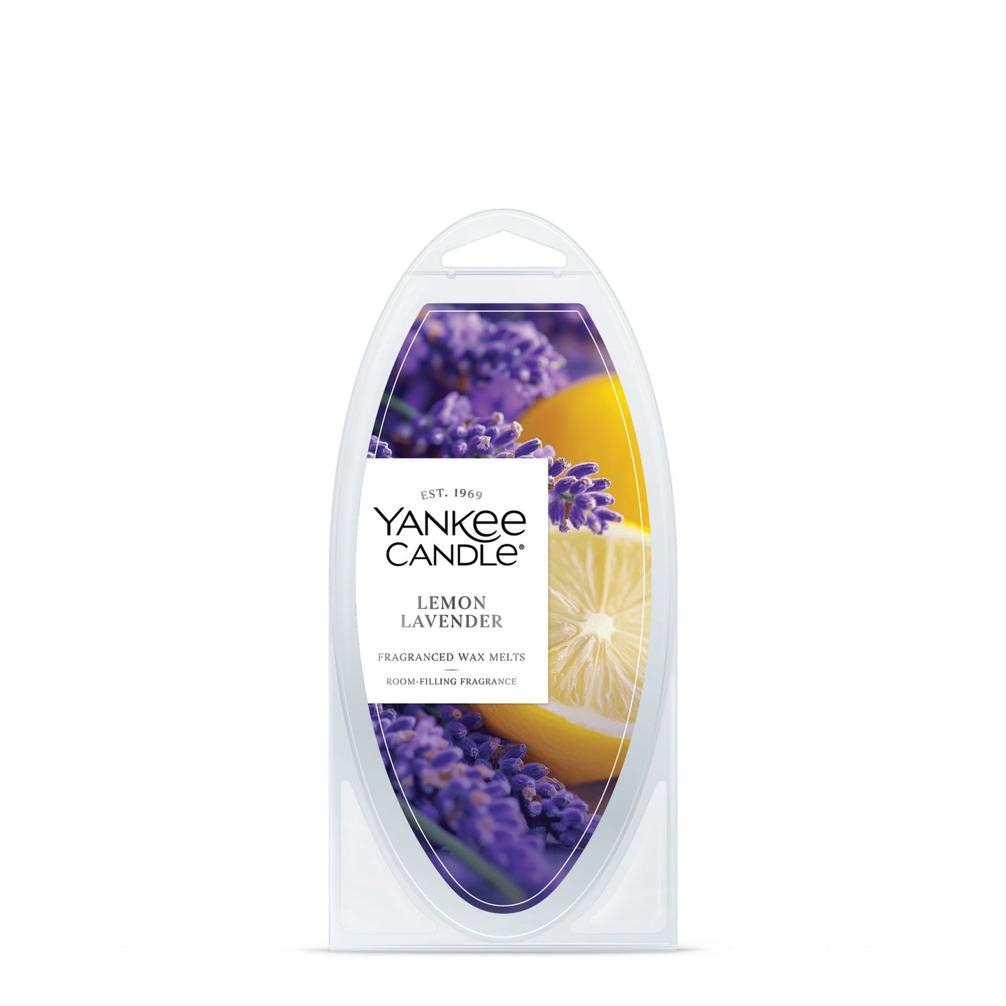 Lemon Lavender Series 2-0051