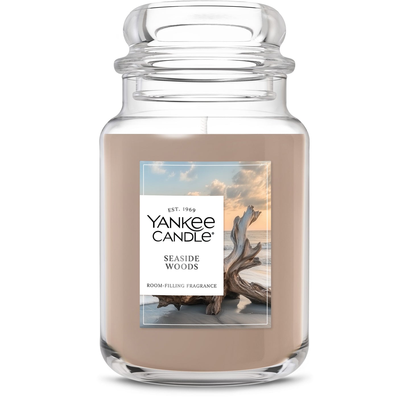 Seaside Woods Core 2-0725
