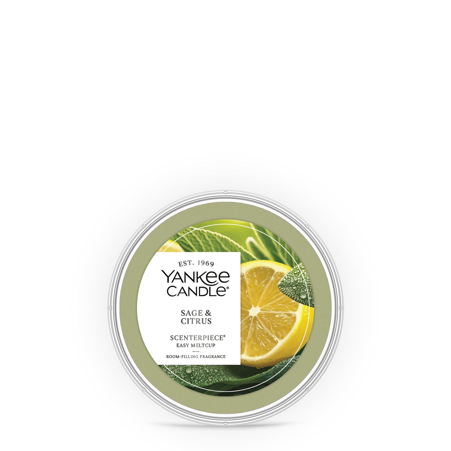 Sage & Citrus Core 2-0665