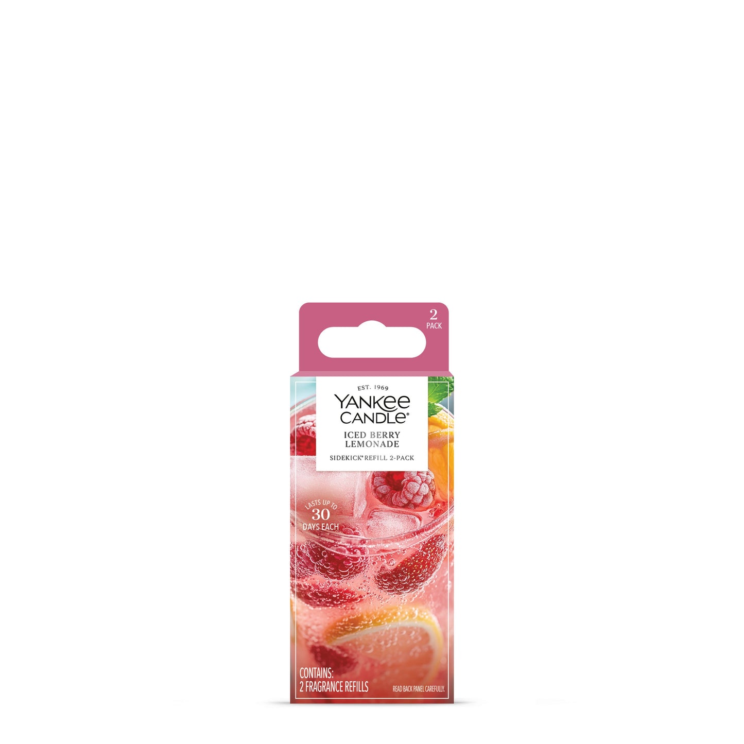 Iced Berry Lemonade Select 2-0002