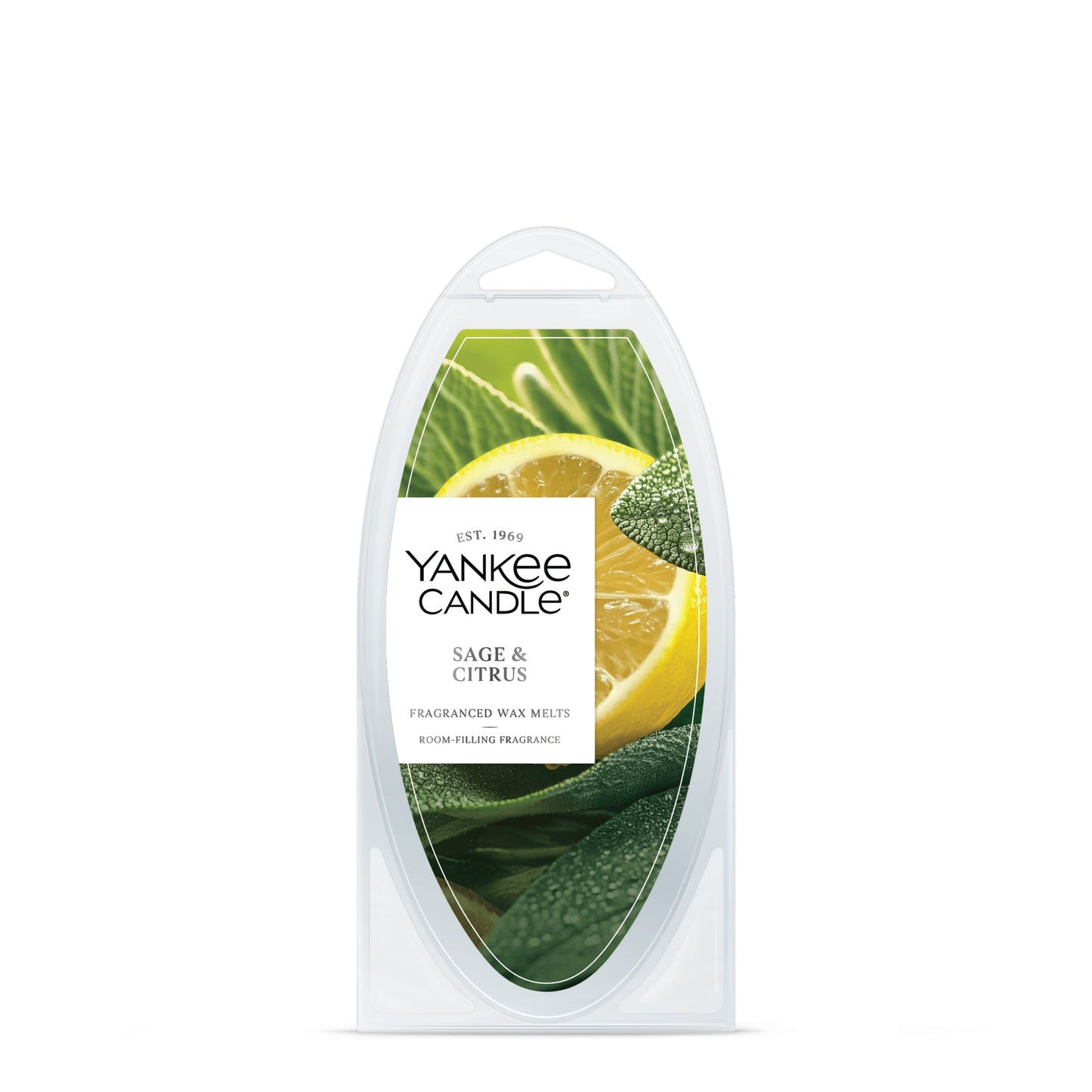 Sage & Citrus Core 2-0665