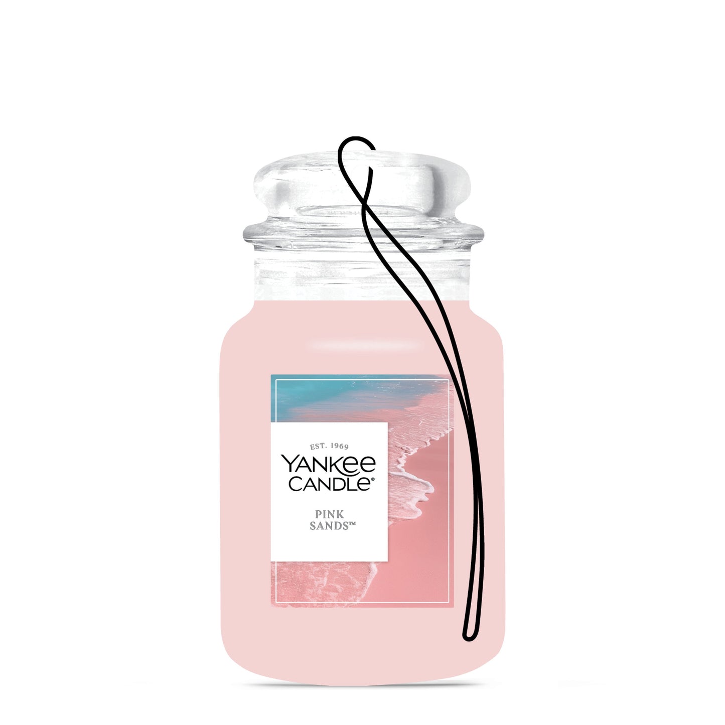 Pink Sands™Visor XO Wave 2-0039